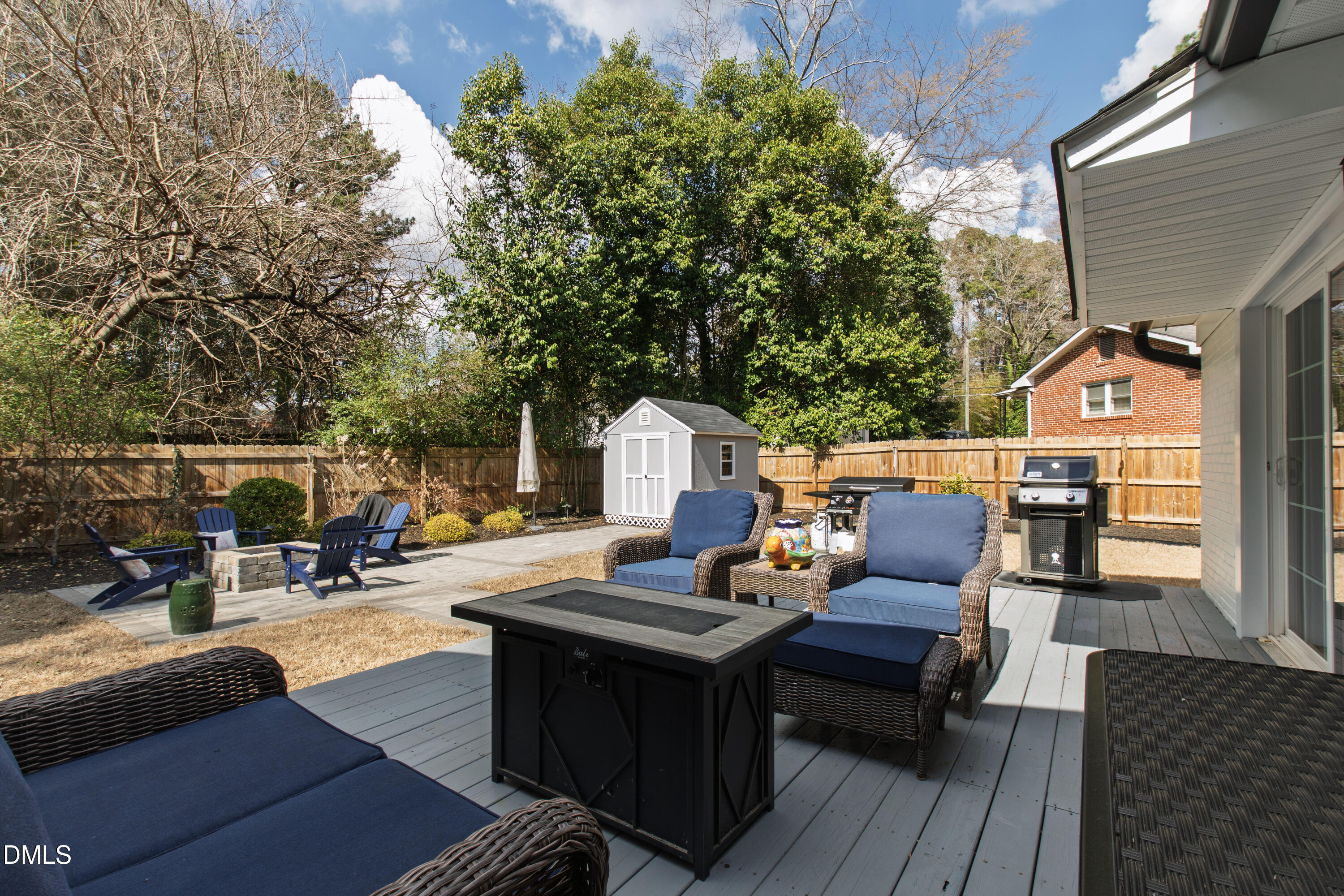 605 Chatham Lane
