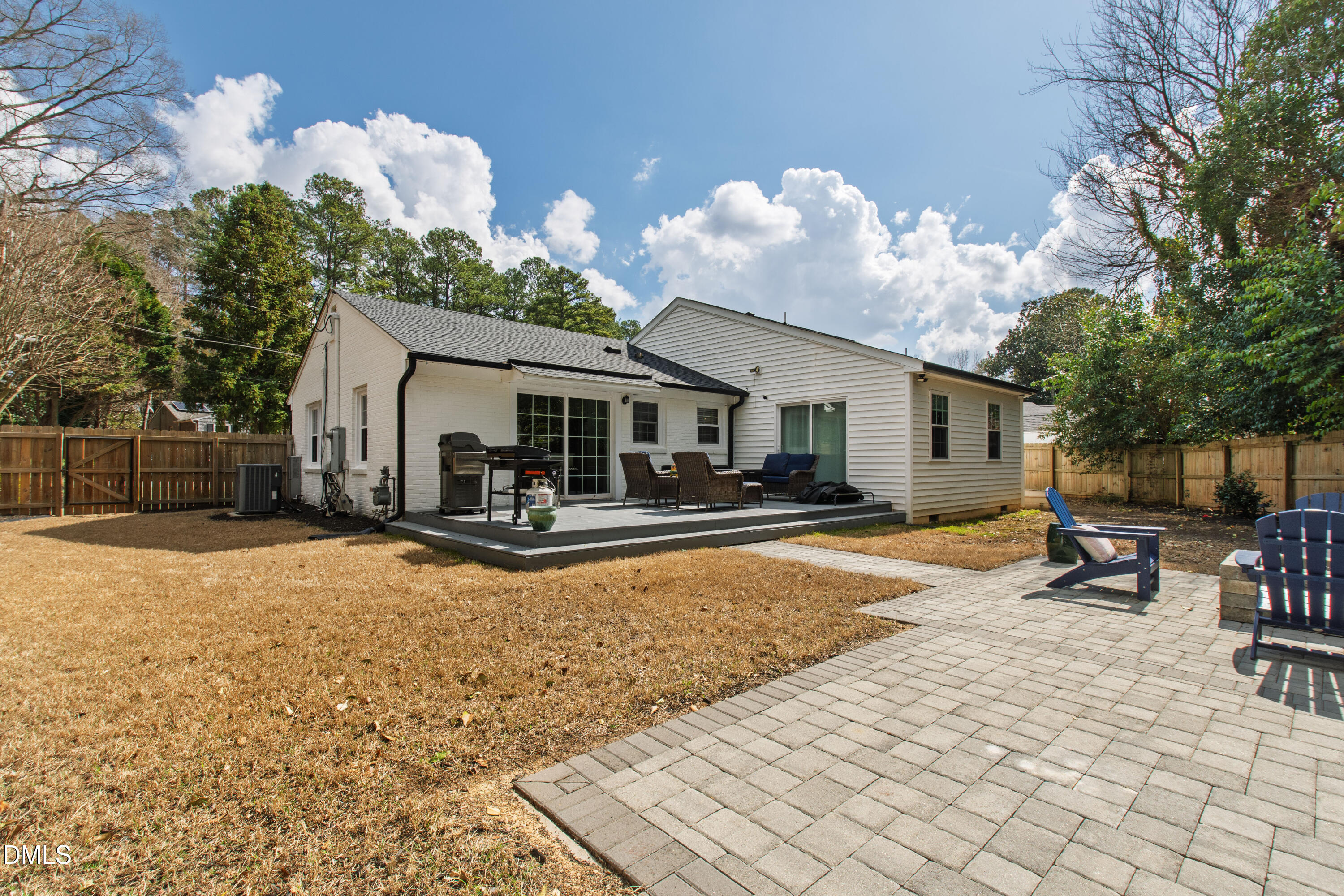 605 Chatham Lane