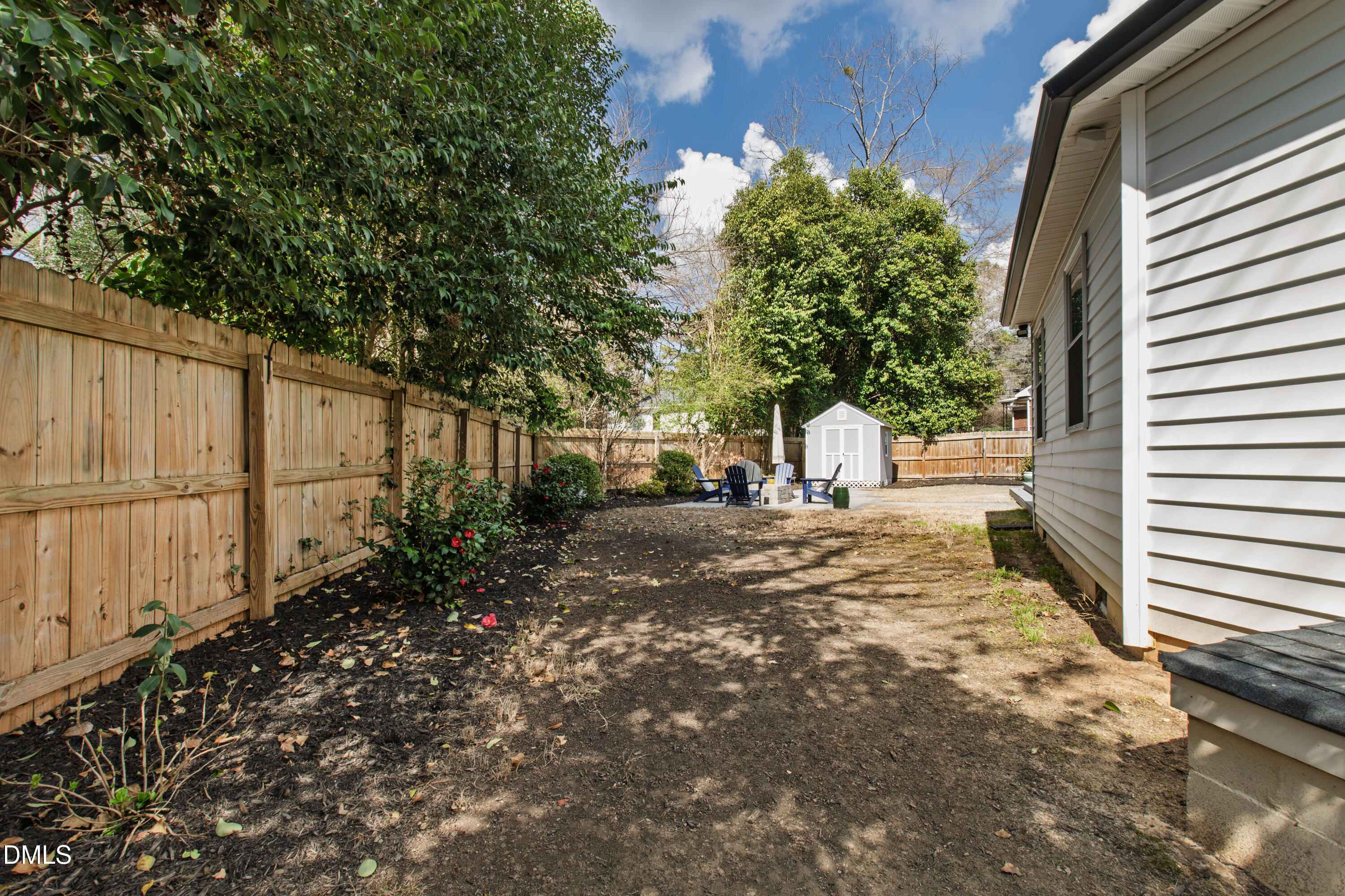 605 Chatham Lane
