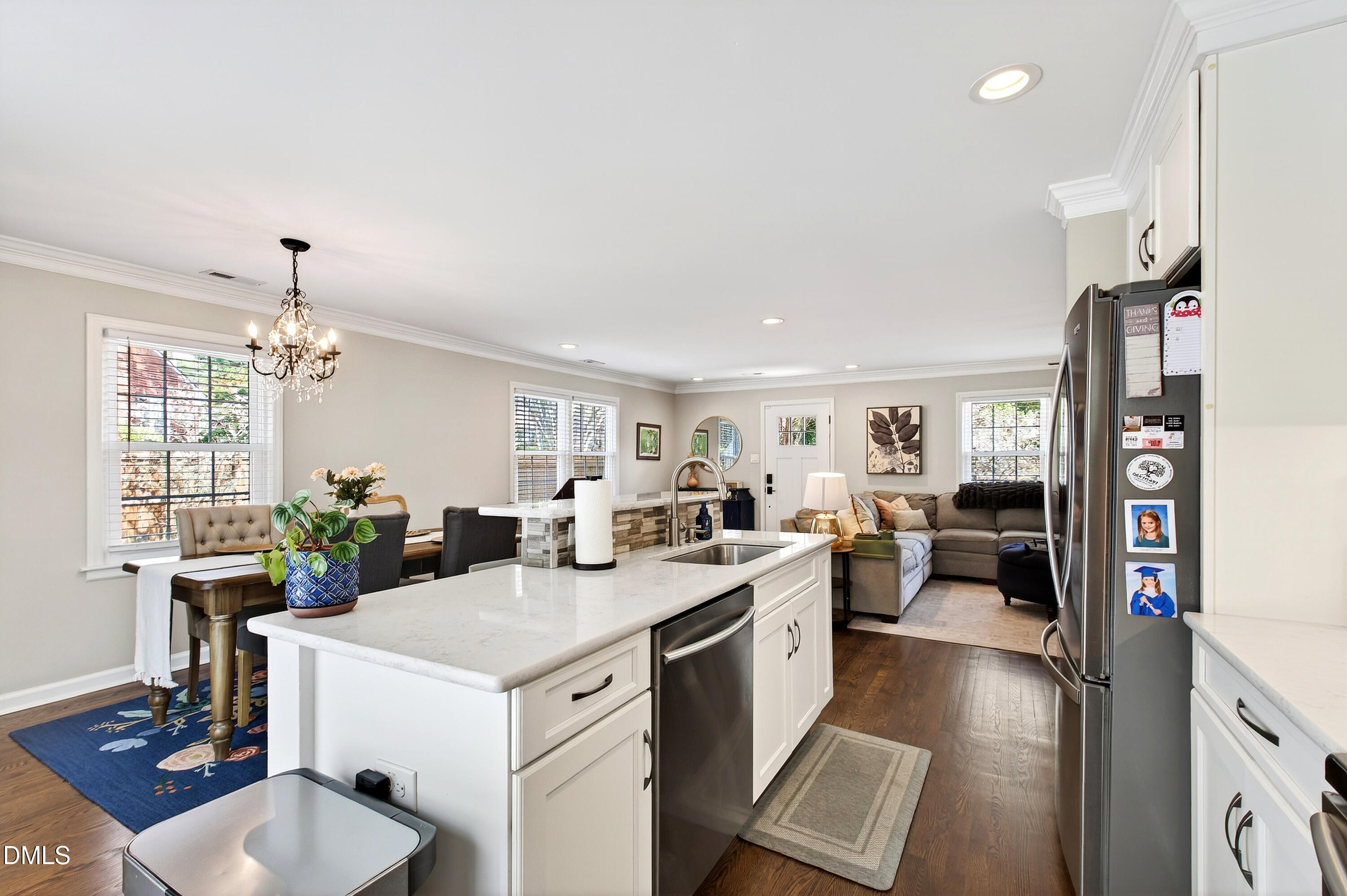 605 Chatham Lane