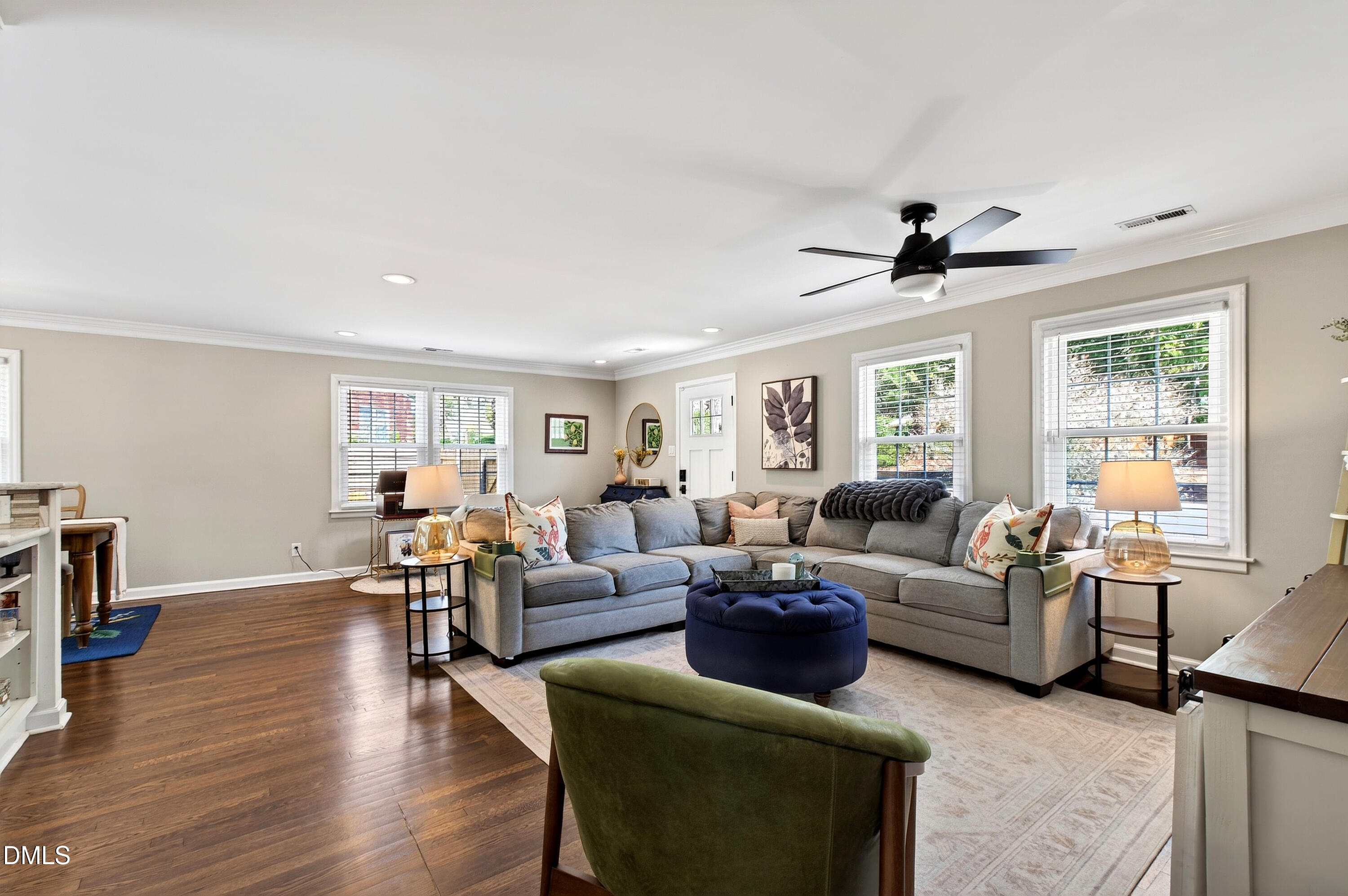 605 Chatham Lane