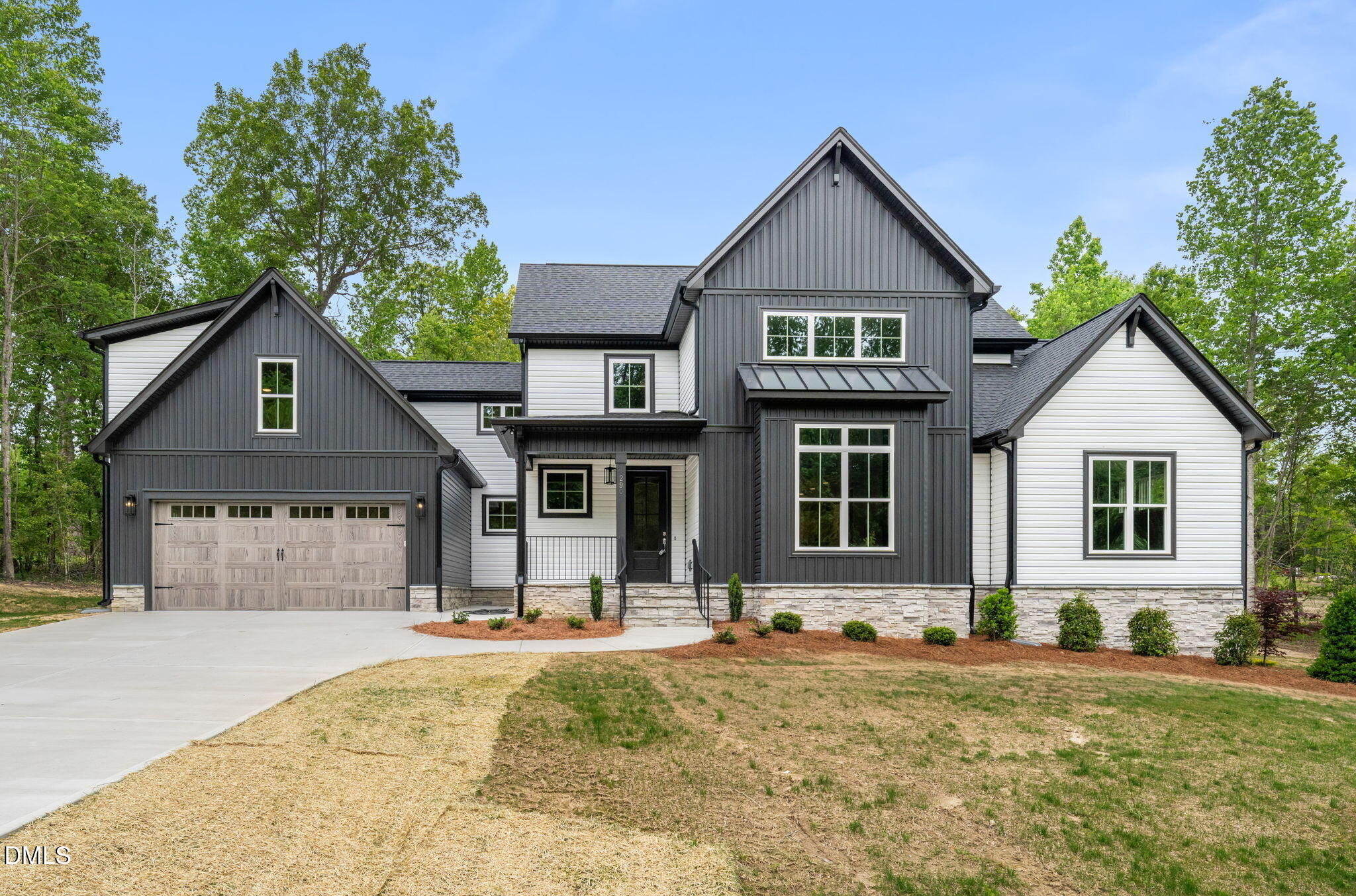 290 Pilot Ridge Road