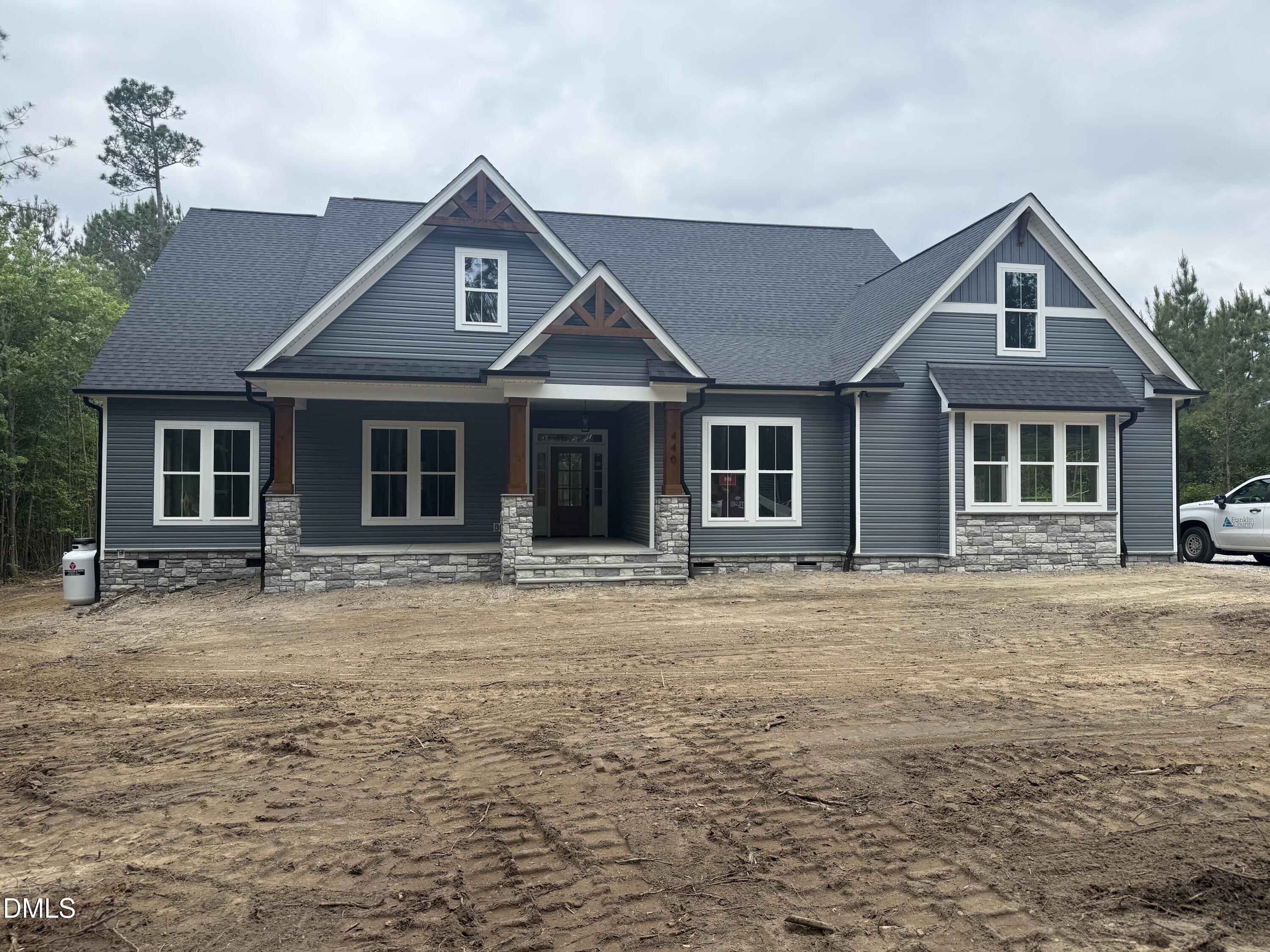 440 Pilot Ridge Road