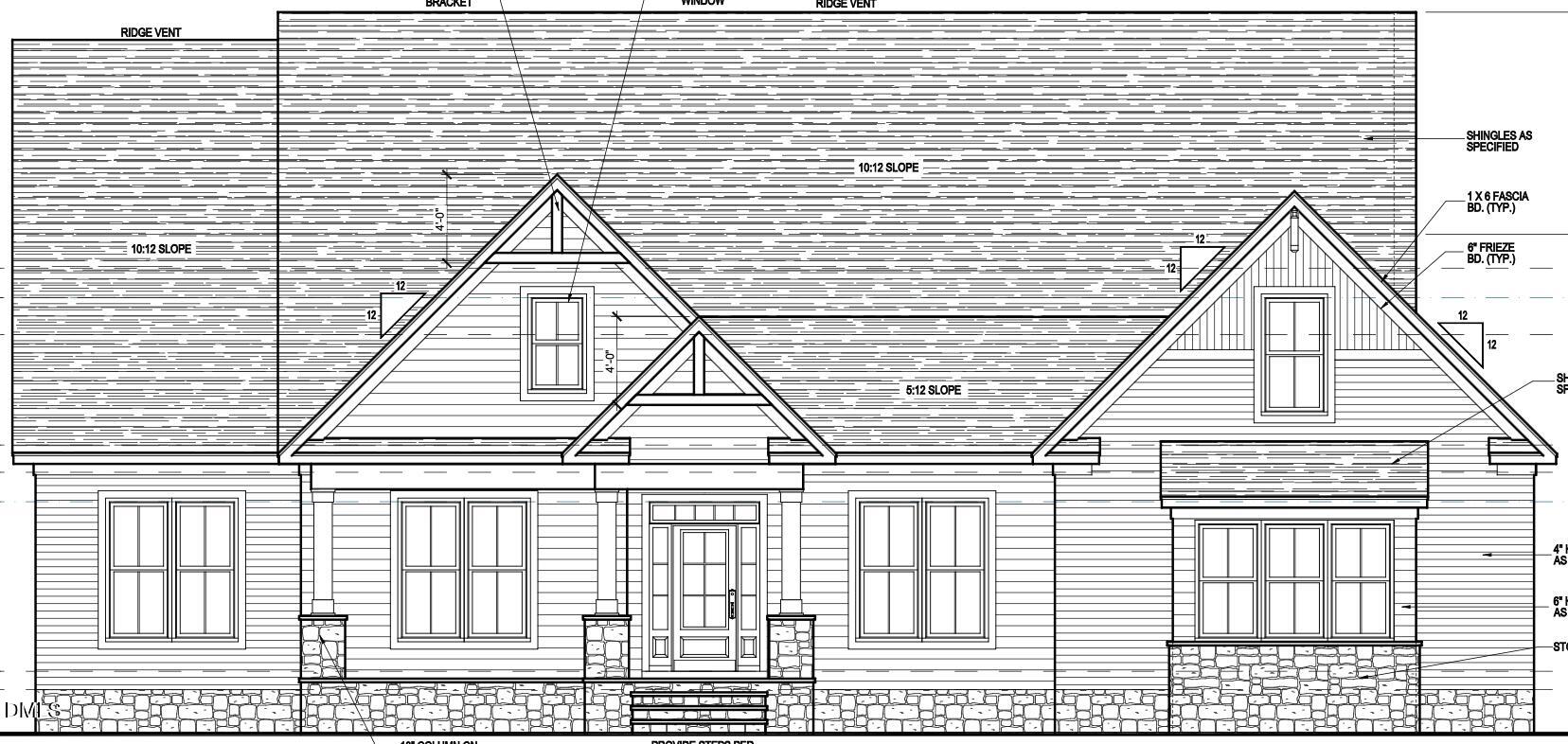 440 Pilot Ridge Road