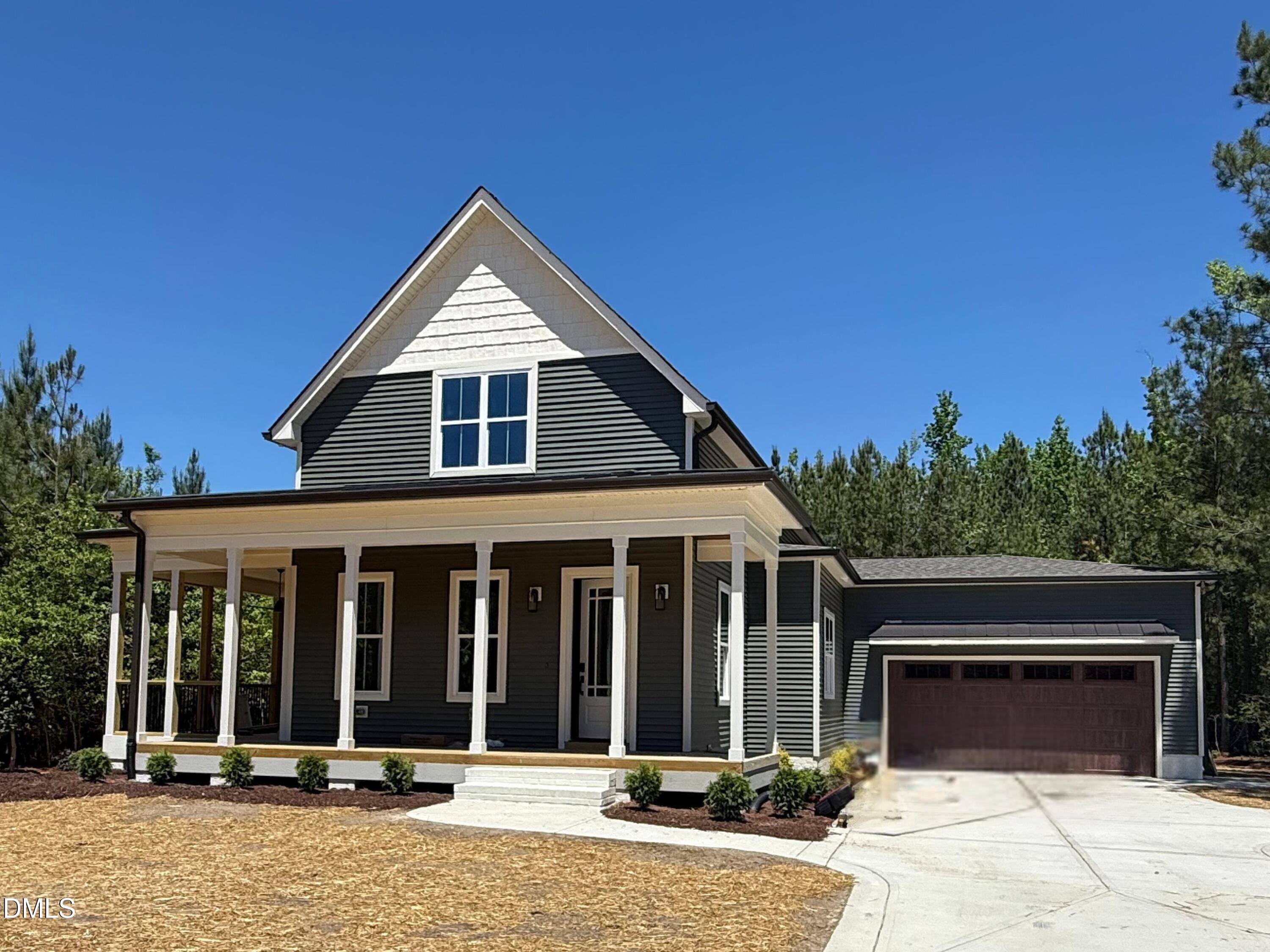 400 Pilot Ridge Road