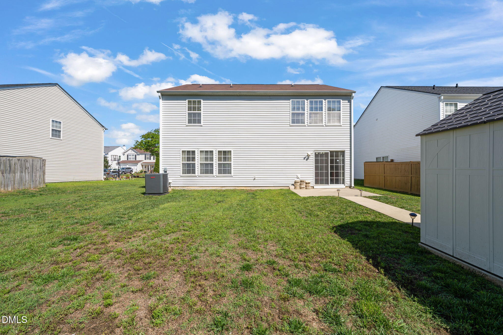 7504 Brighton Village Drive