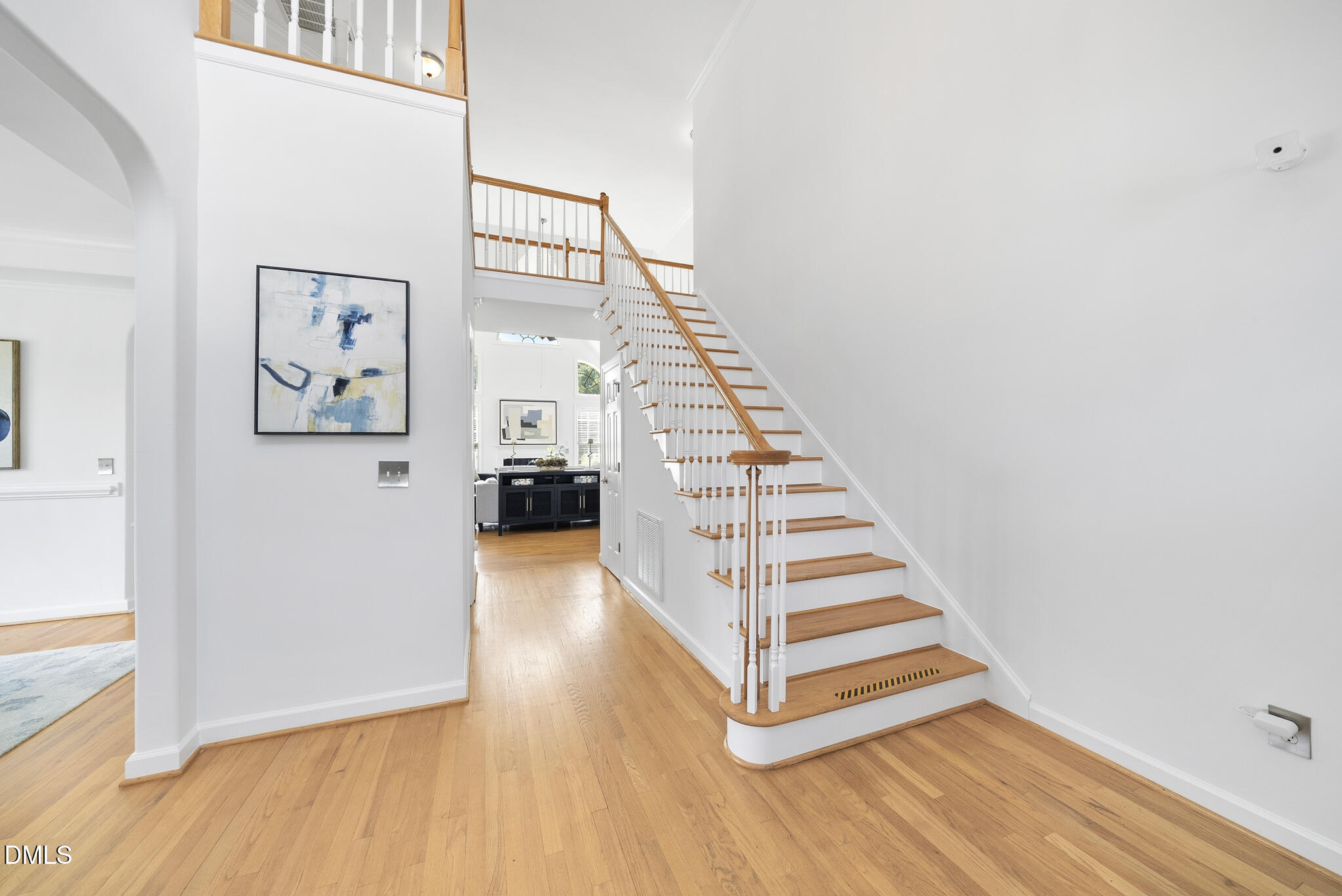 2921 Oak Bridge Drive