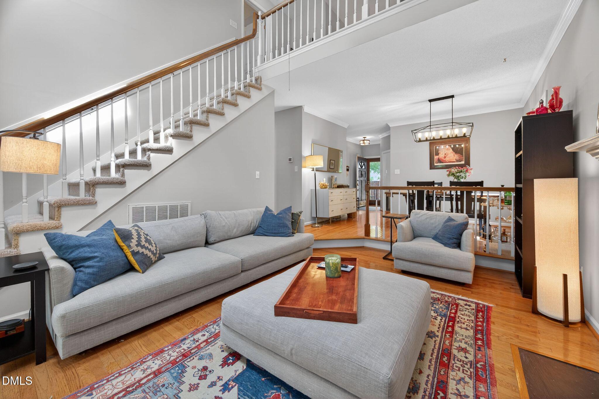 3838 Carnegie Lane