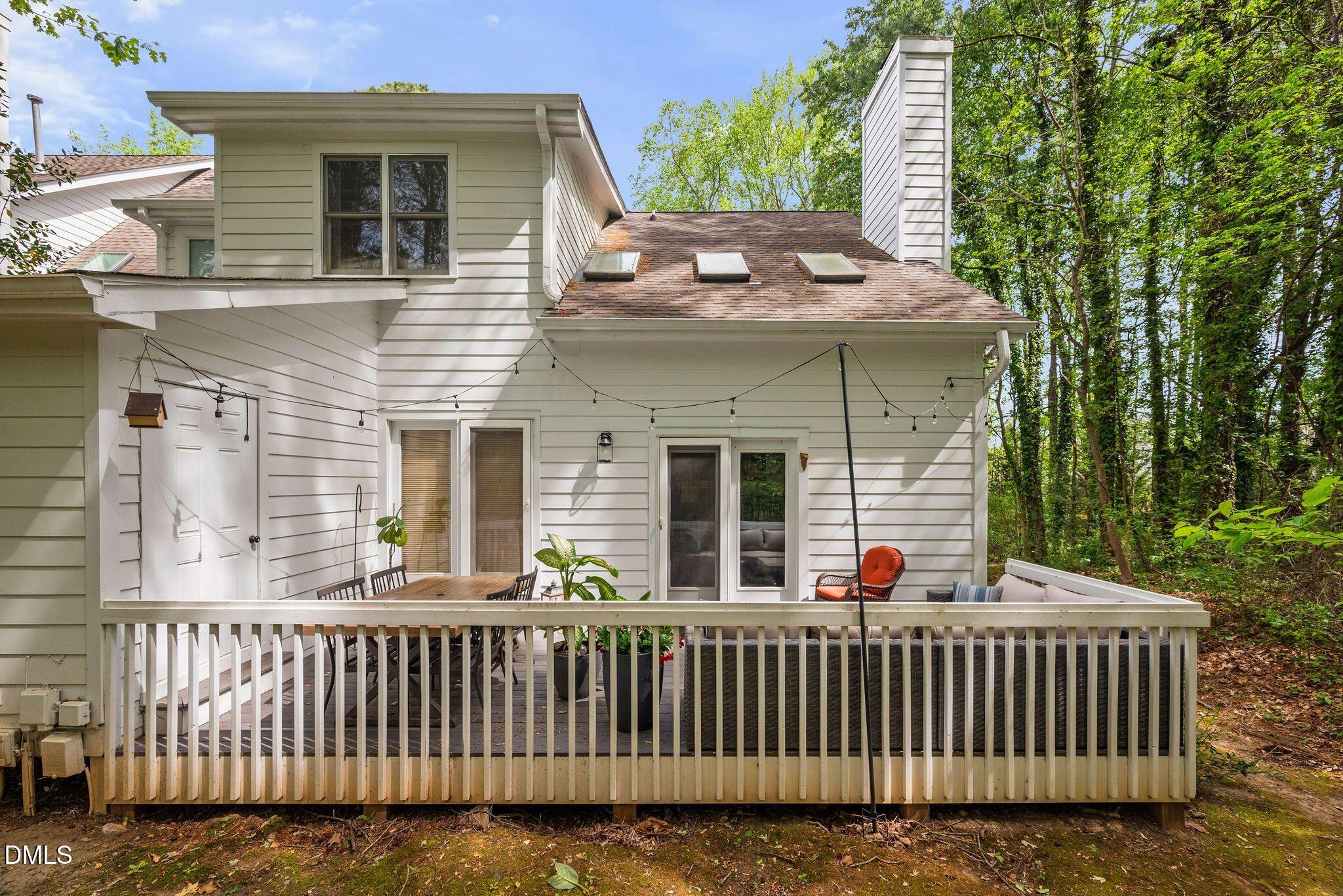 3838 Carnegie Lane