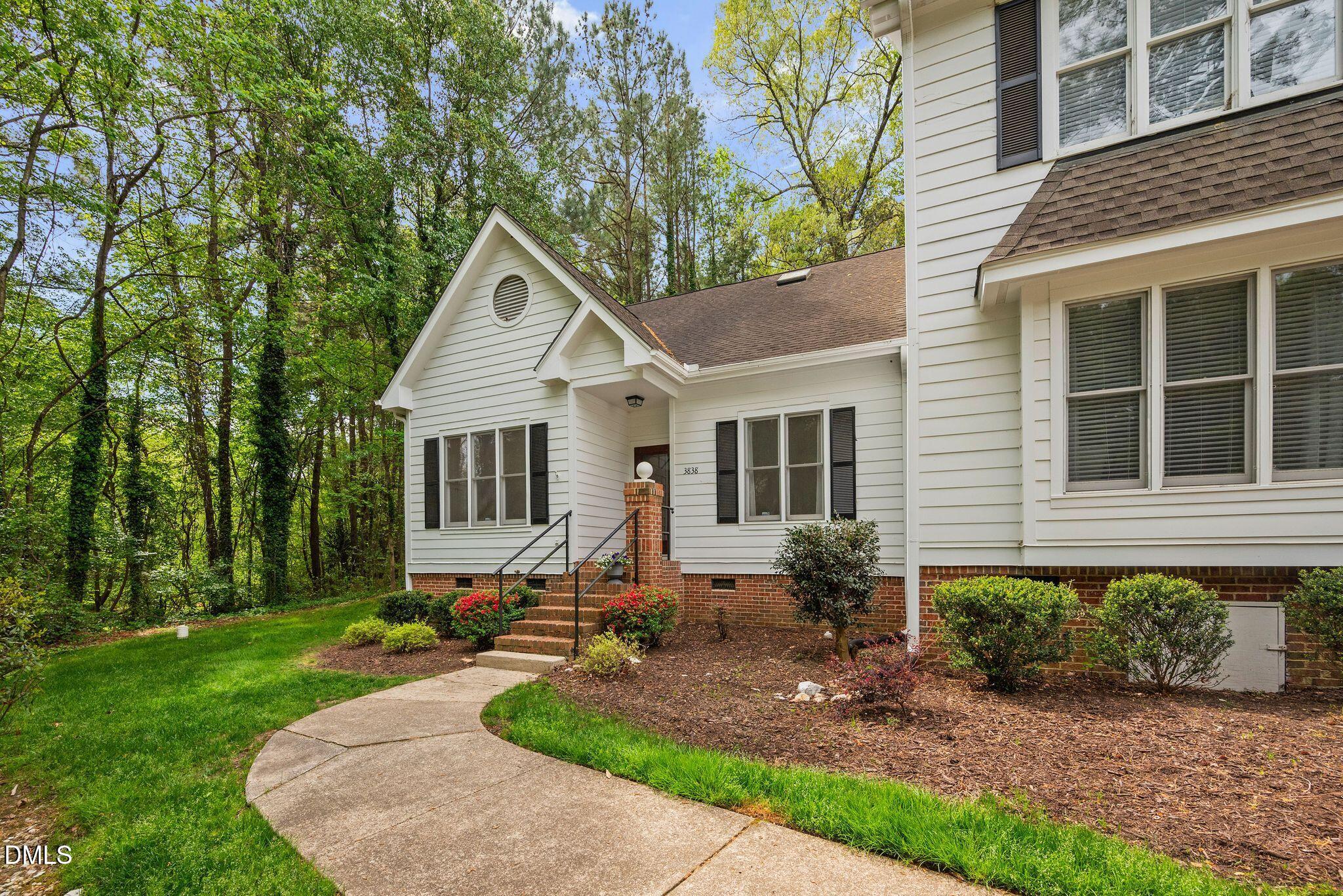 3838 Carnegie Lane