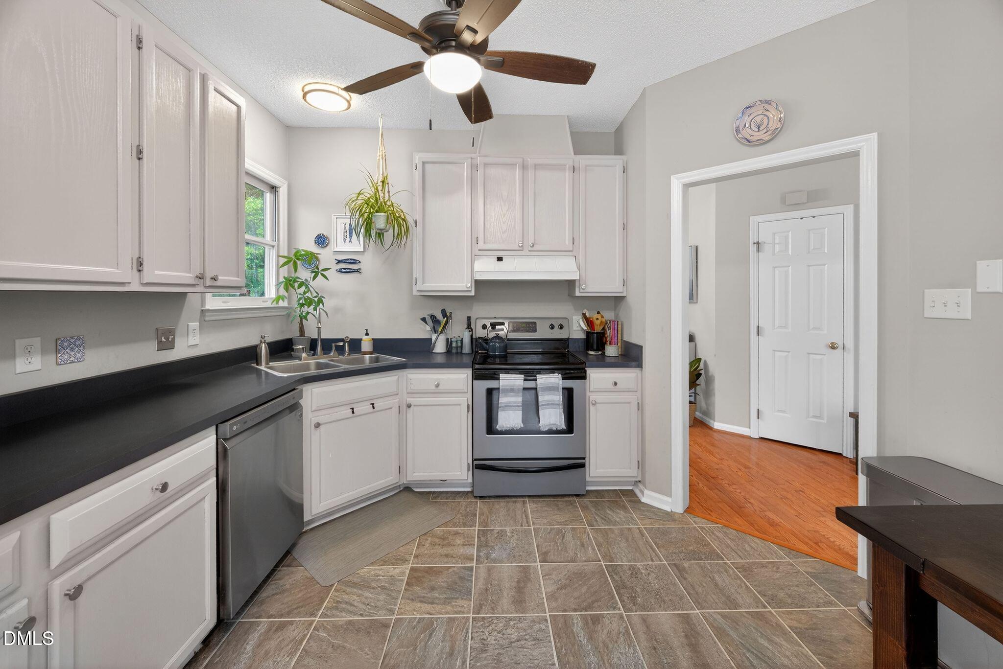 3838 Carnegie Lane