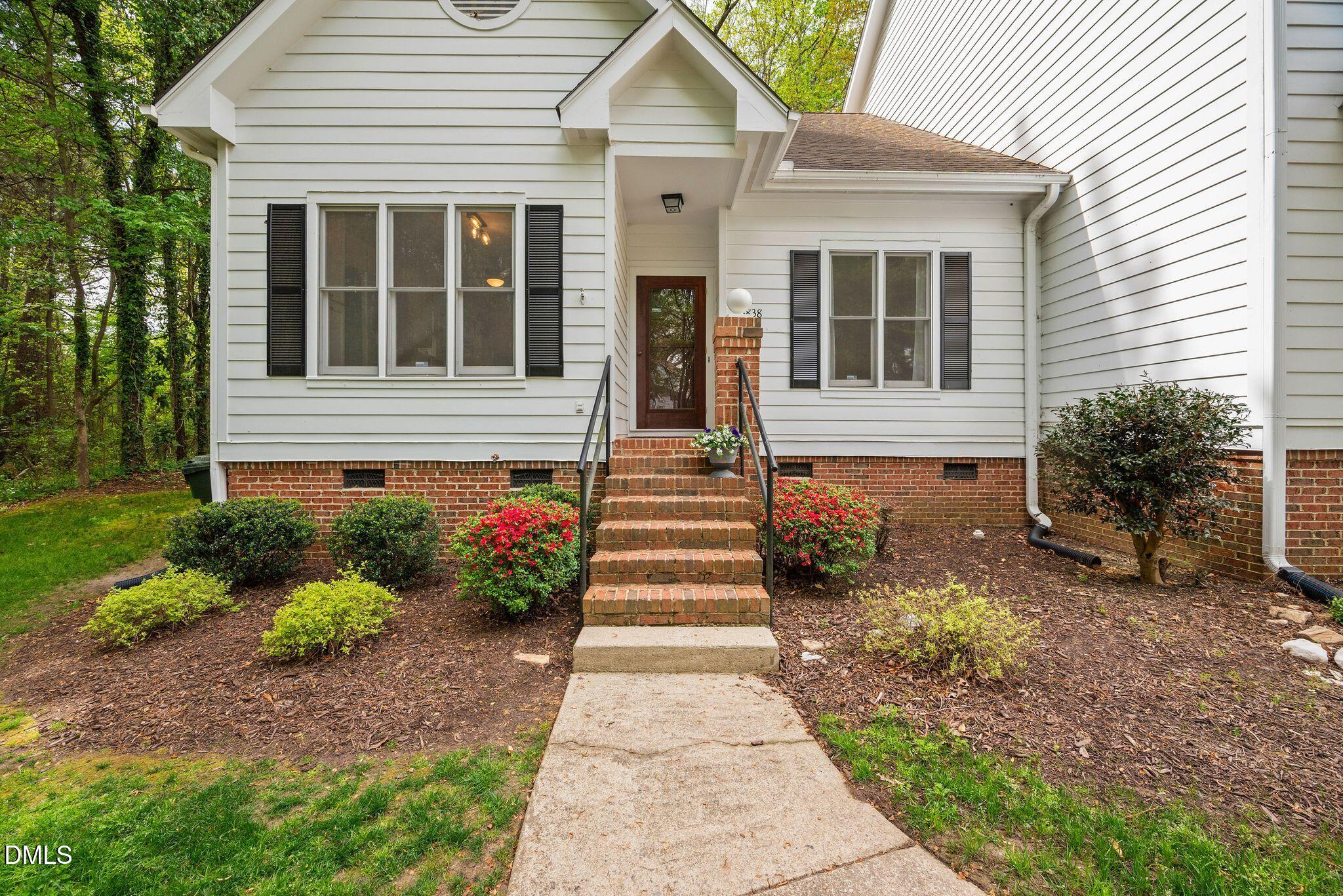 3838 Carnegie Lane