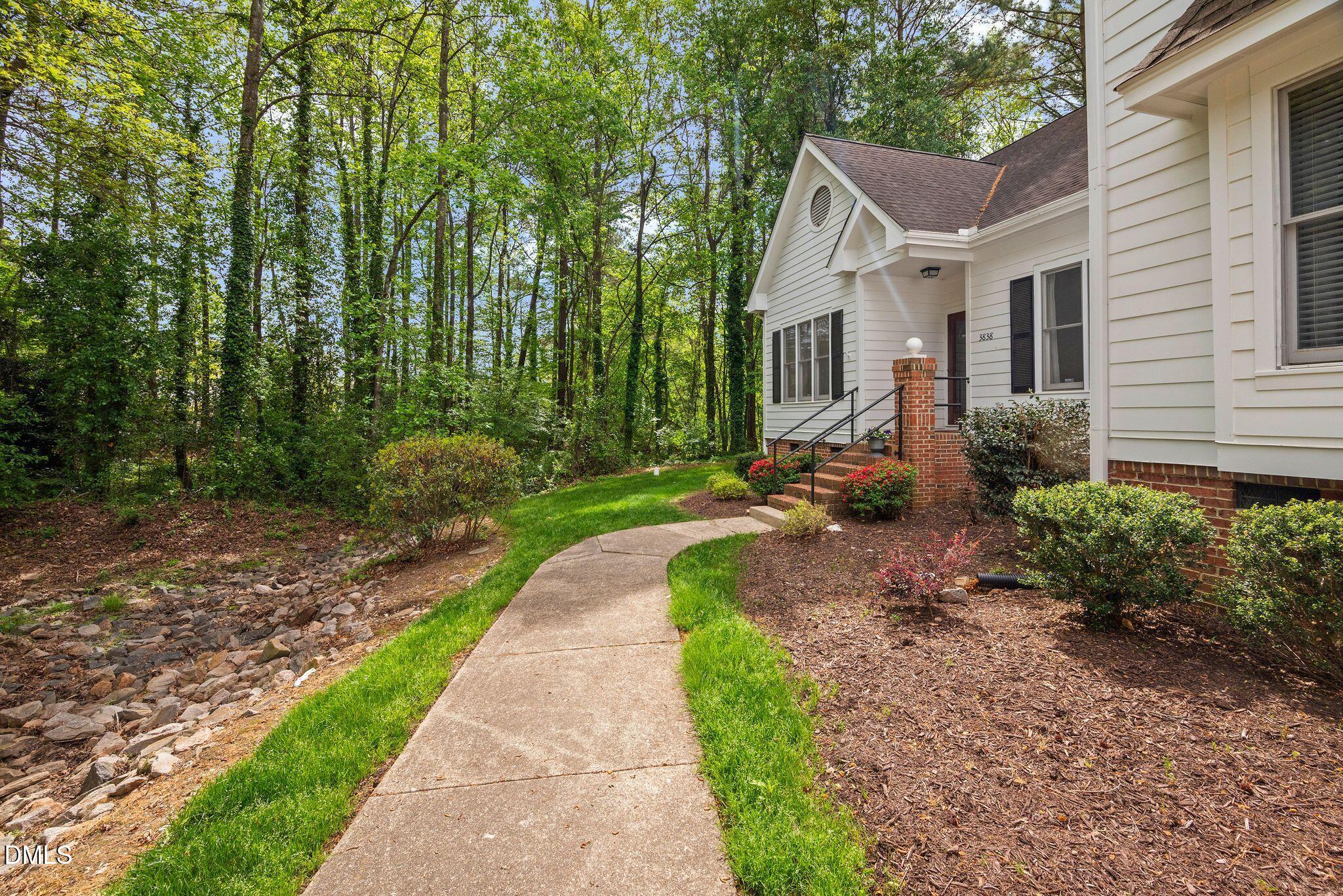 3838 Carnegie Lane
