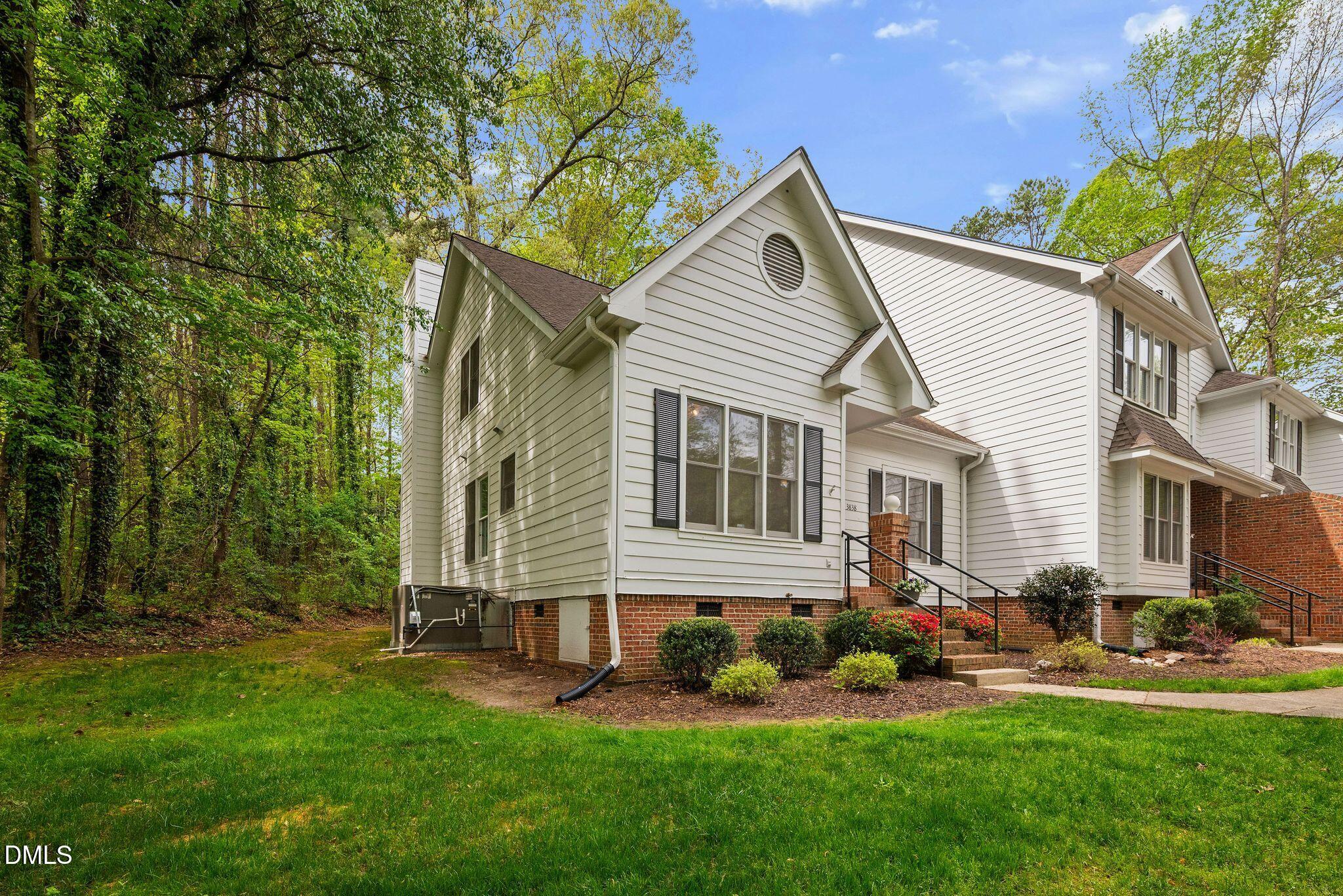 3838 Carnegie Lane