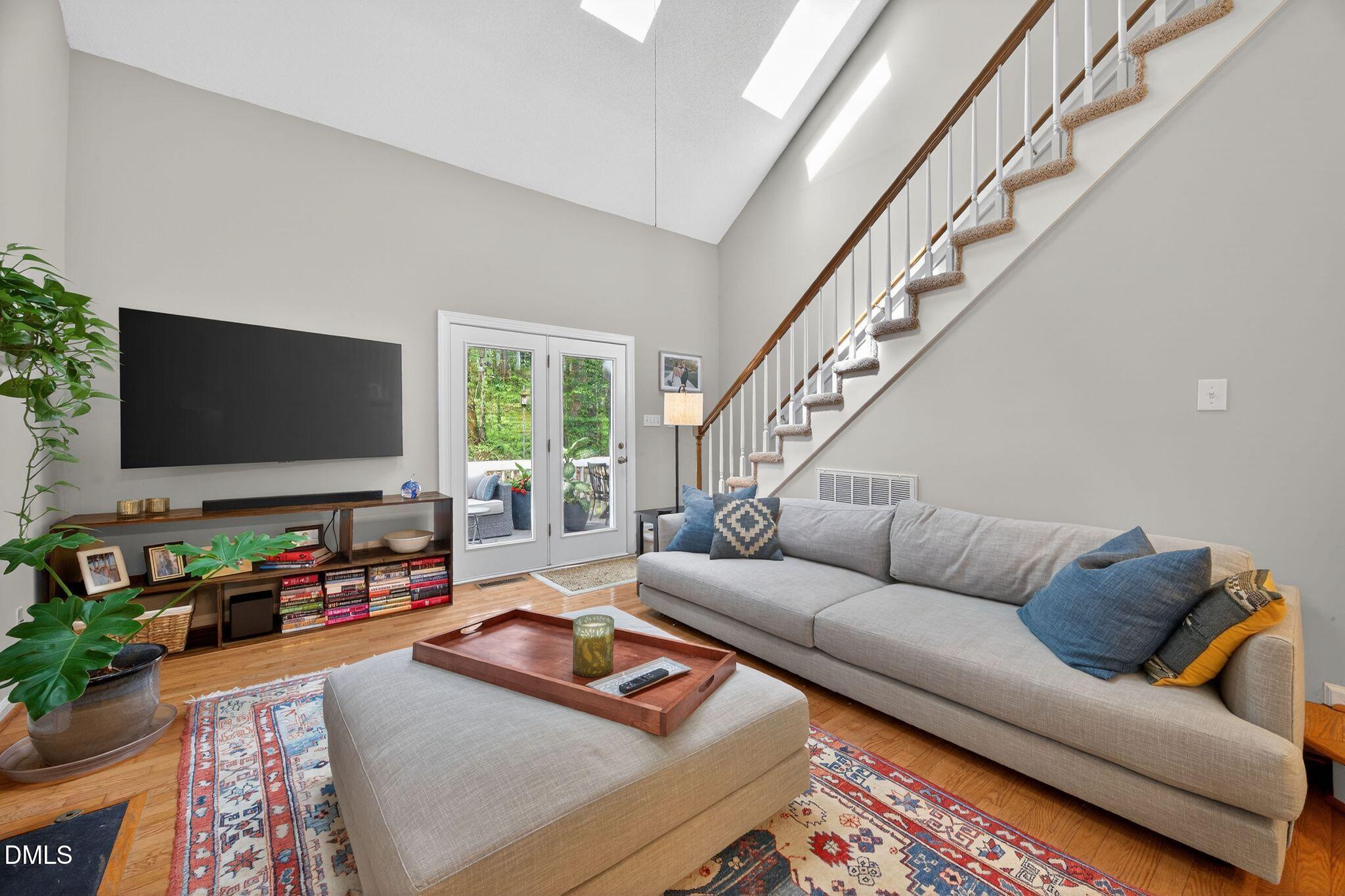 3838 Carnegie Lane