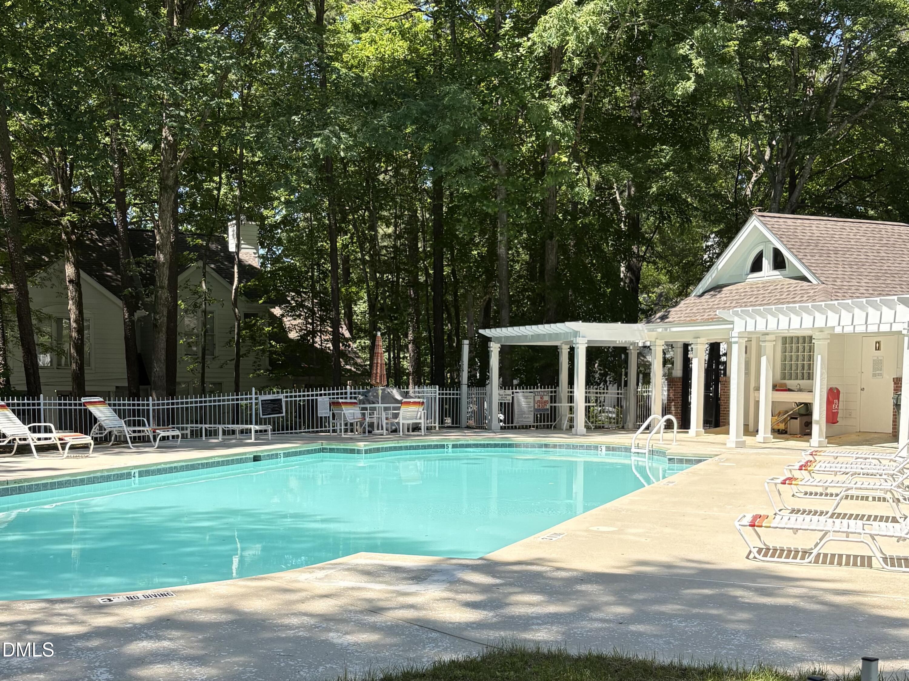 3838 Carnegie Lane