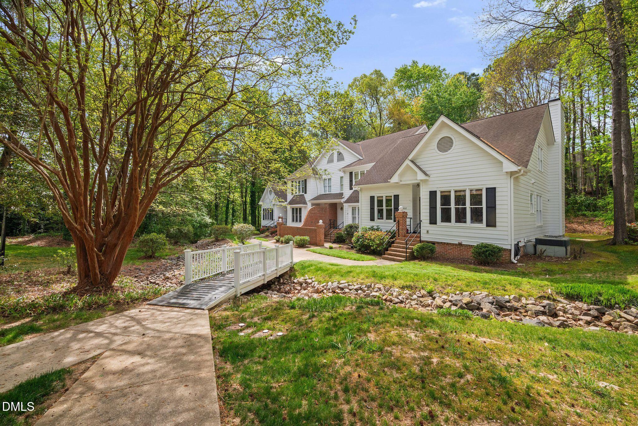 3838 Carnegie Lane