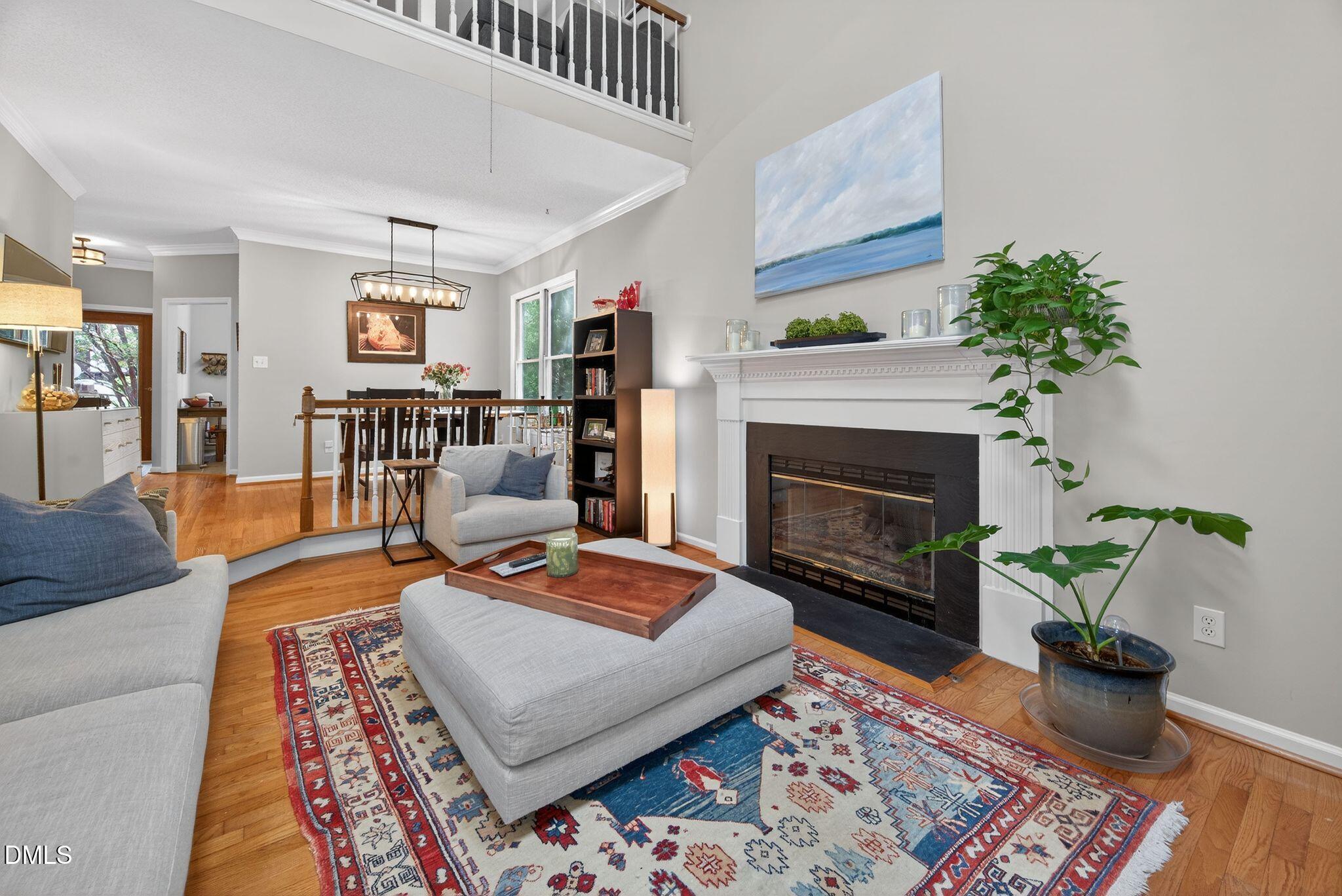 3838 Carnegie Lane