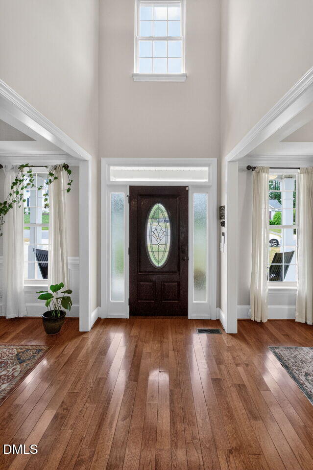 2653 Bowden Drive
