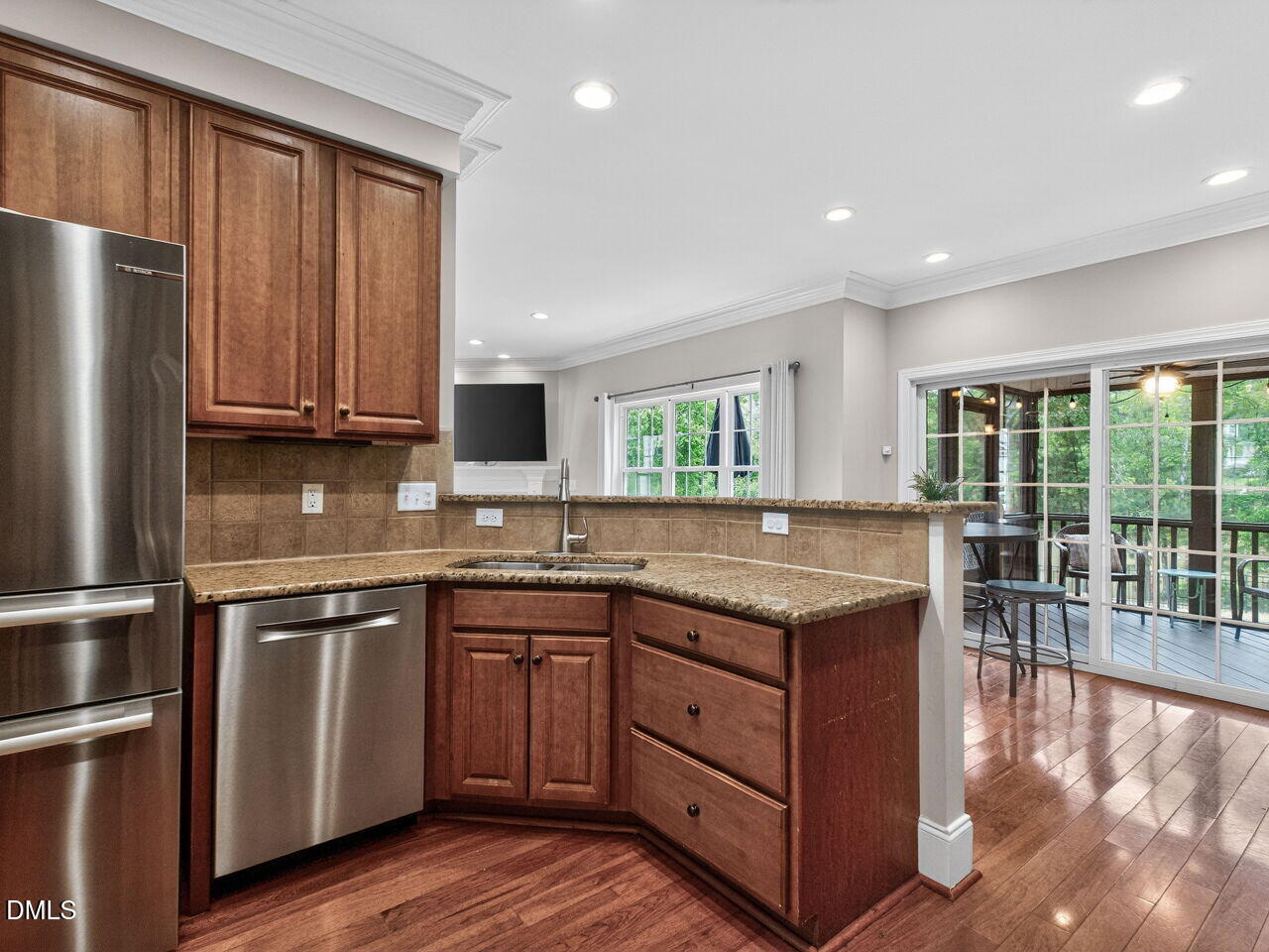 2653 Bowden Drive
