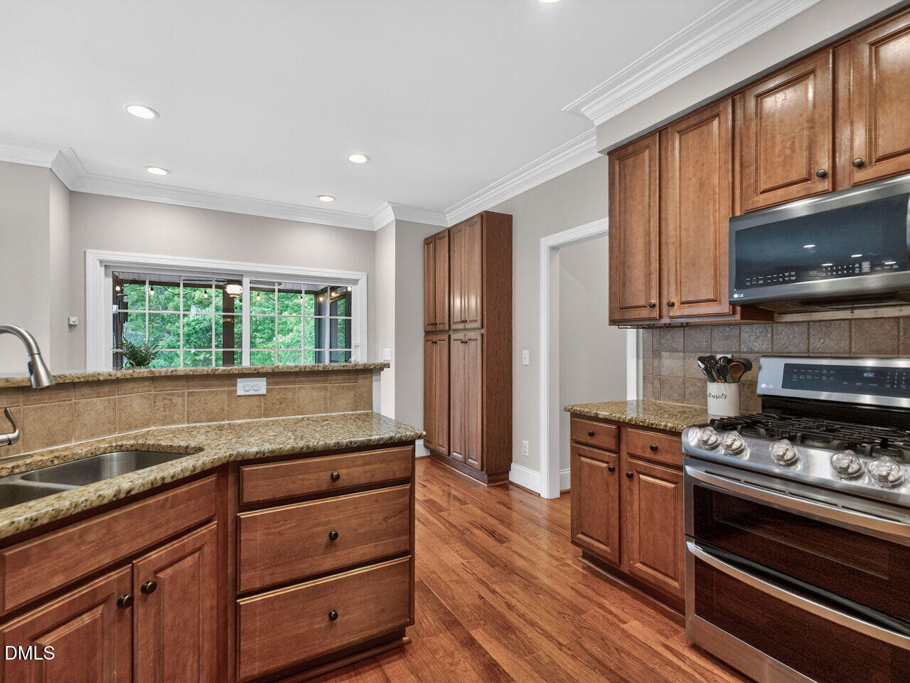 2653 Bowden Drive