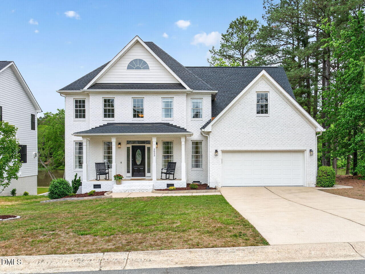 2653 Bowden Drive