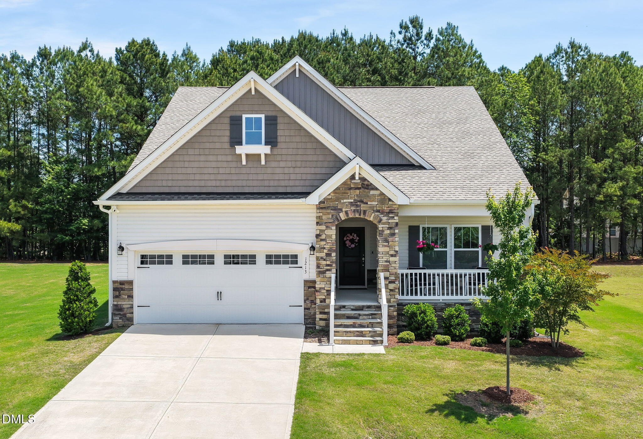 1213 Huffington Oak Drive