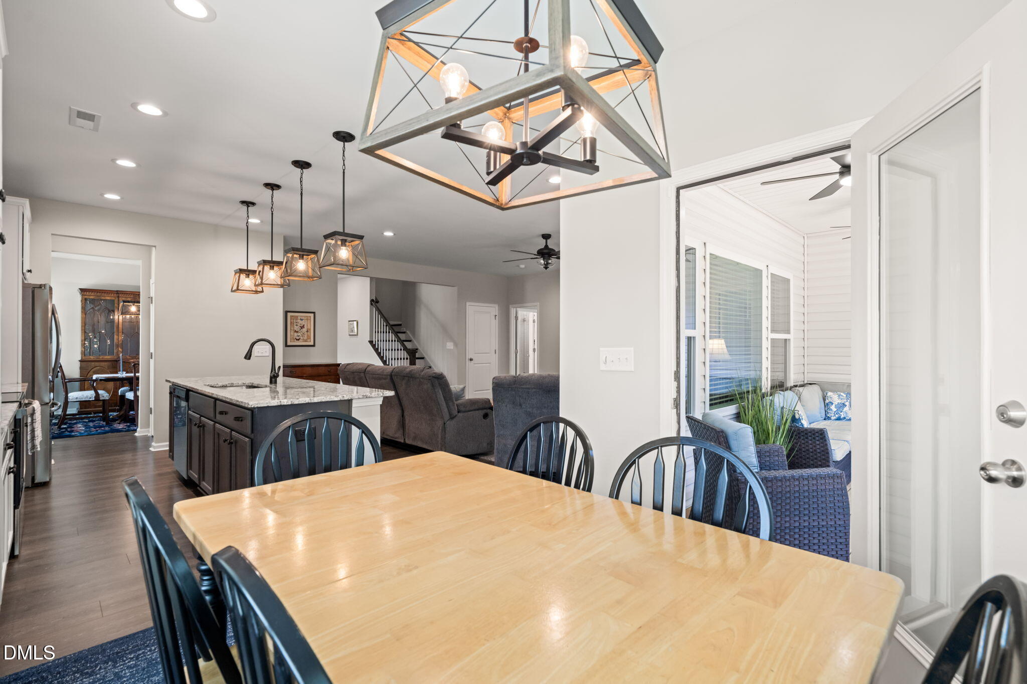 1213 Huffington Oak Drive