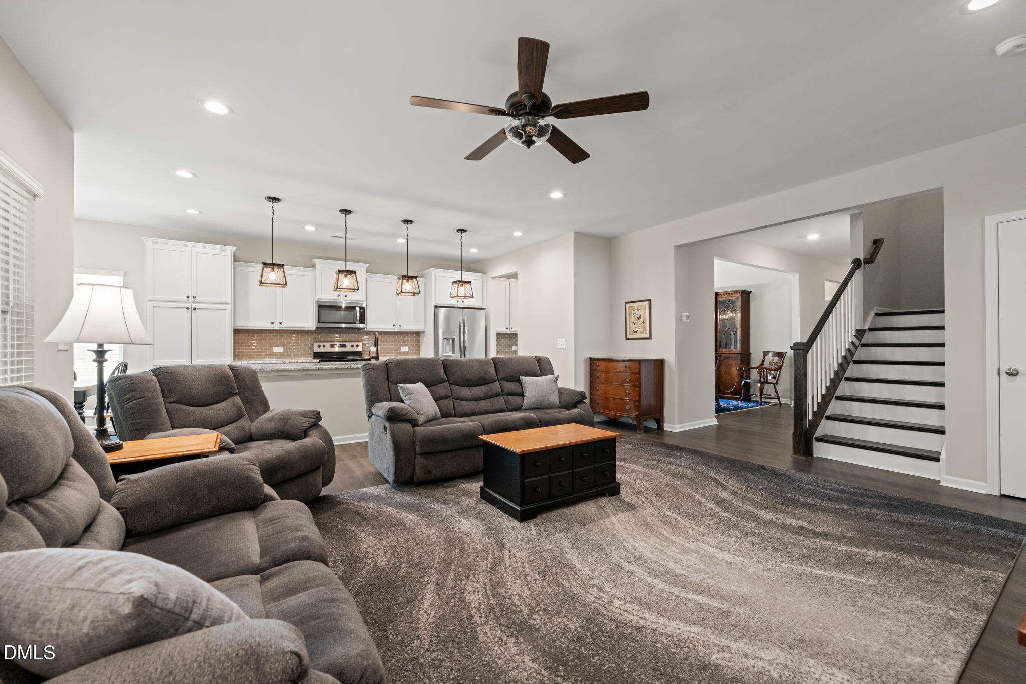 1213 Huffington Oak Drive