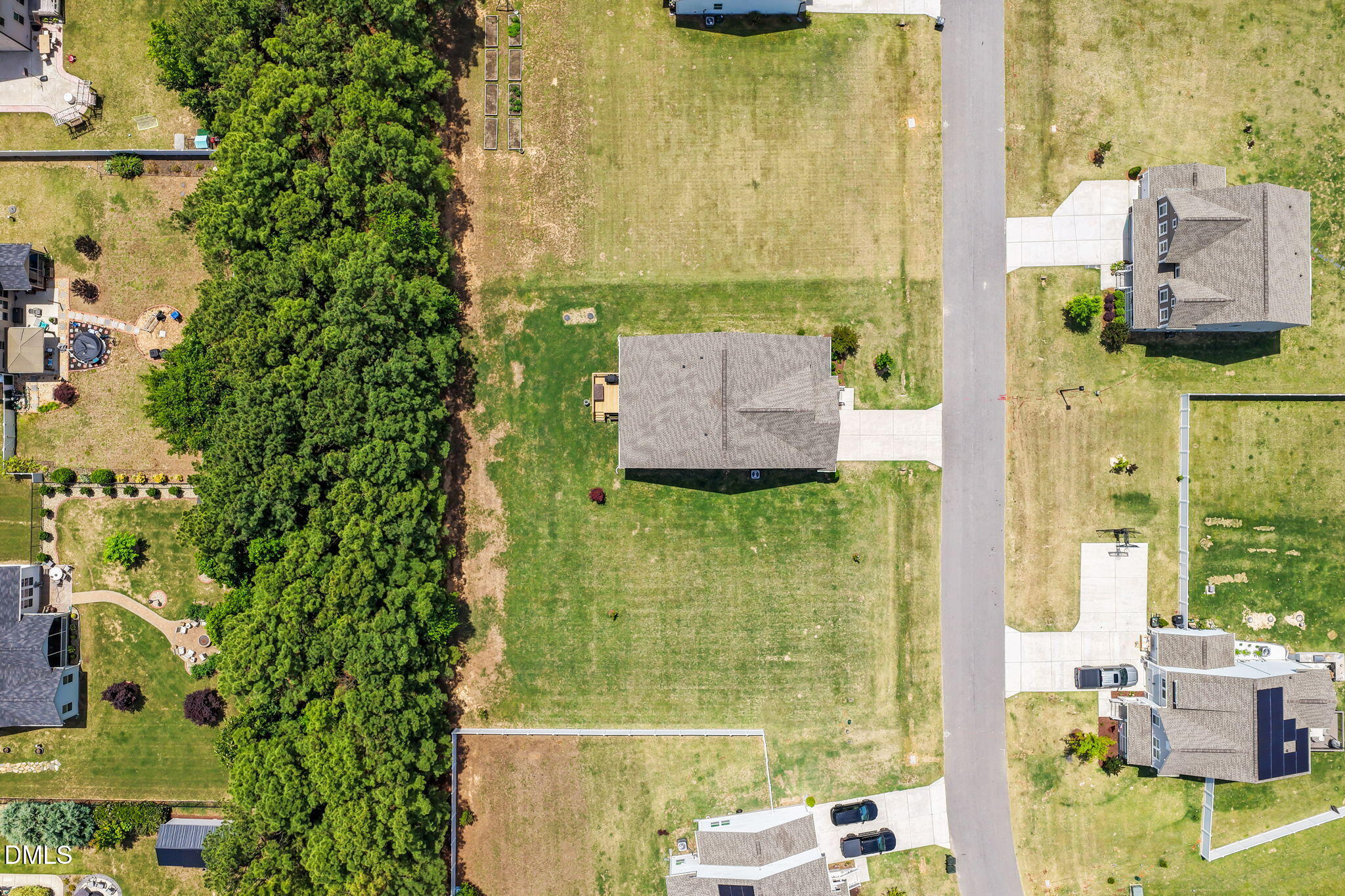 1213 Huffington Oak Drive