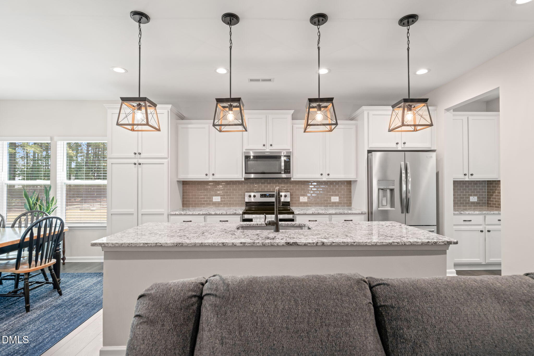 1213 Huffington Oak Drive