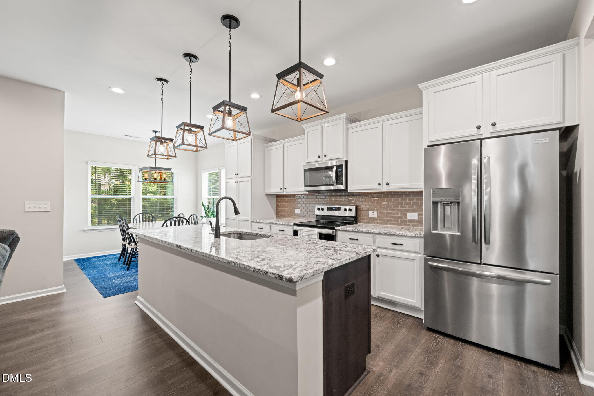 1213 Huffington Oak Drive