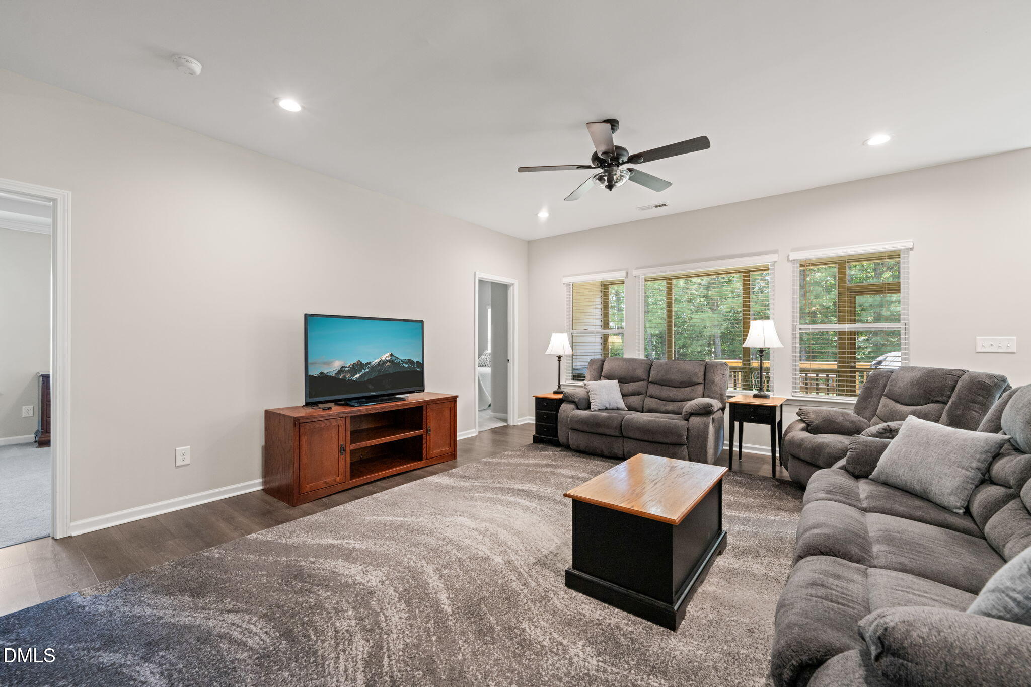 1213 Huffington Oak Drive