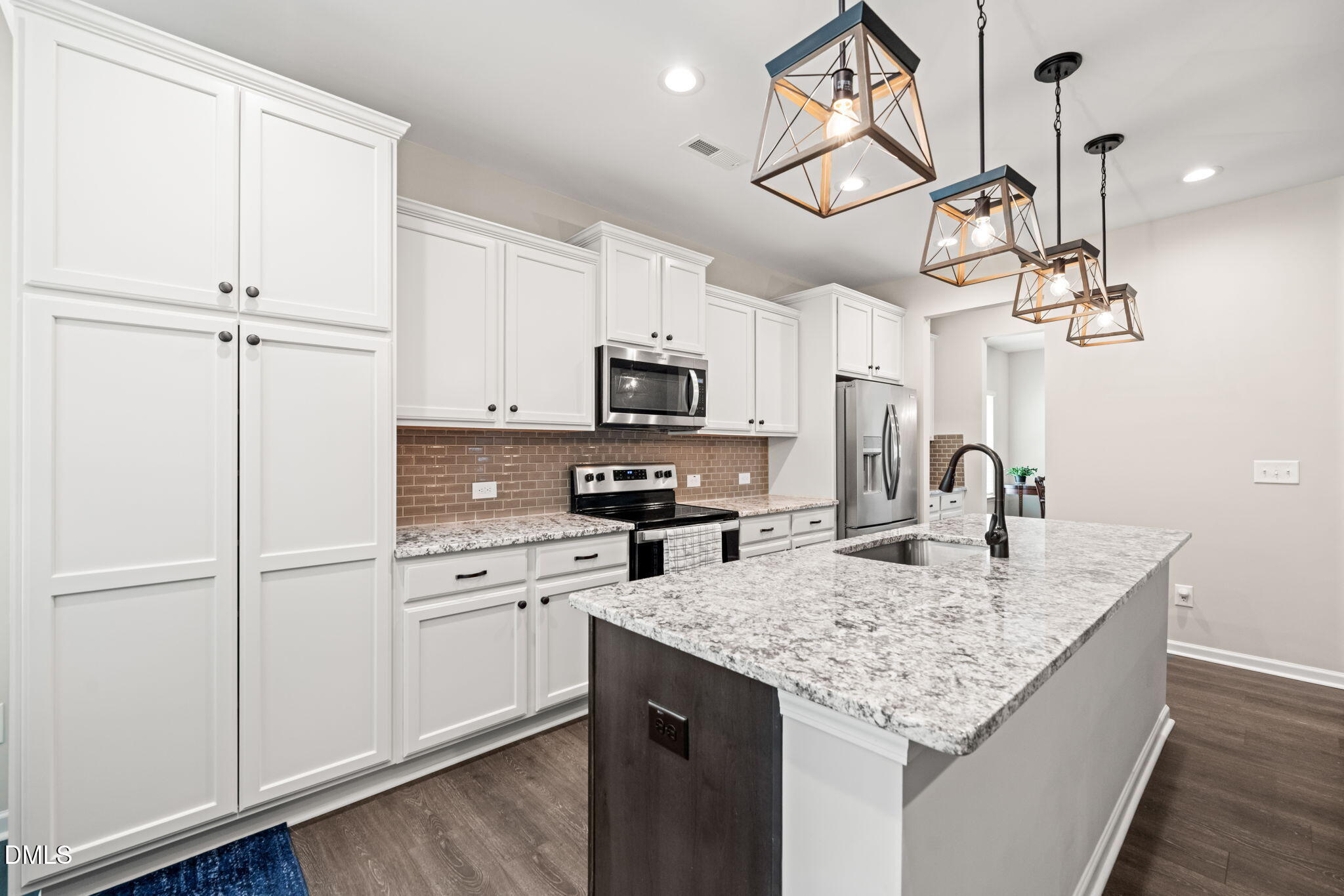 1213 Huffington Oak Drive