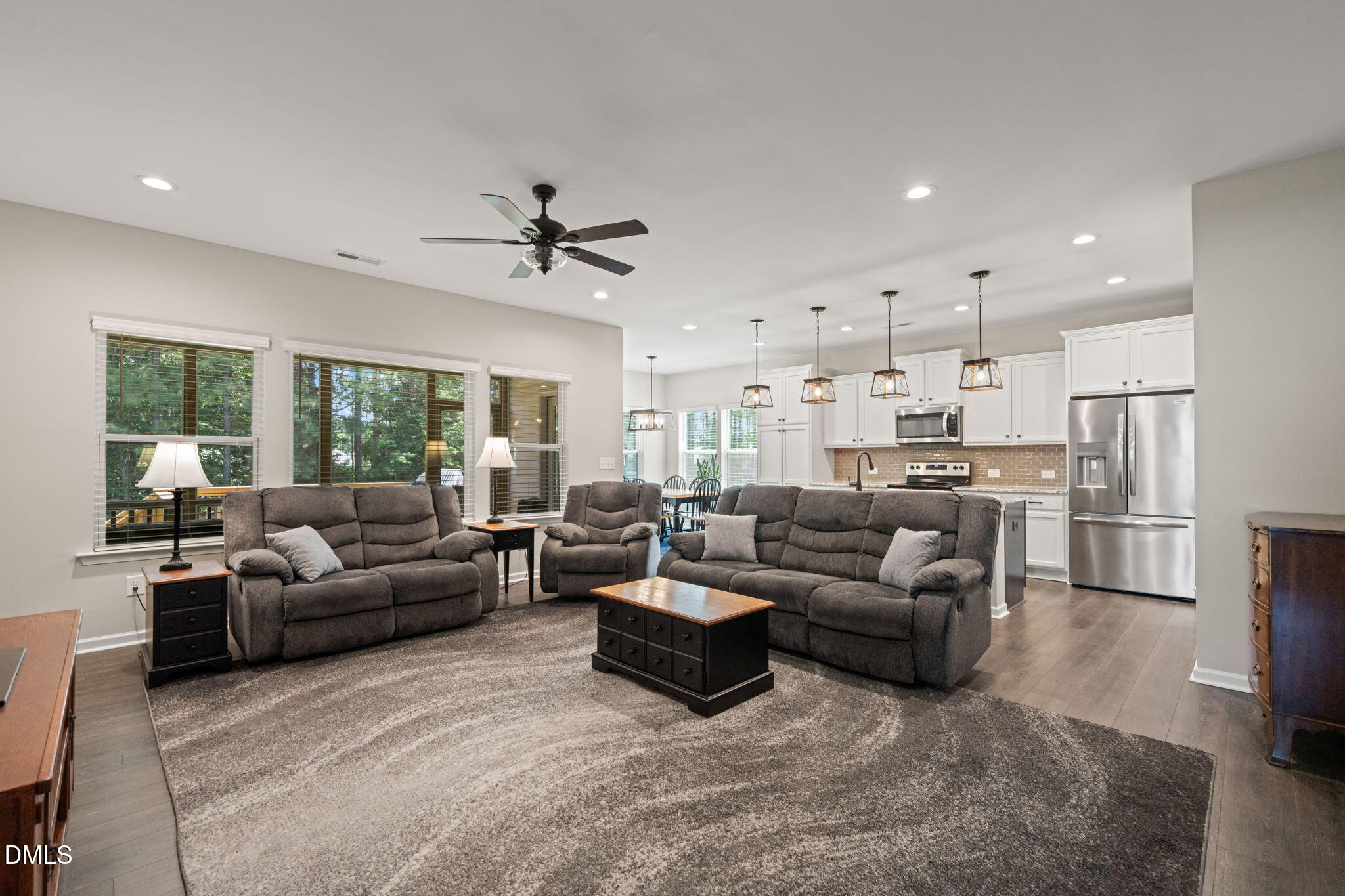 1213 Huffington Oak Drive