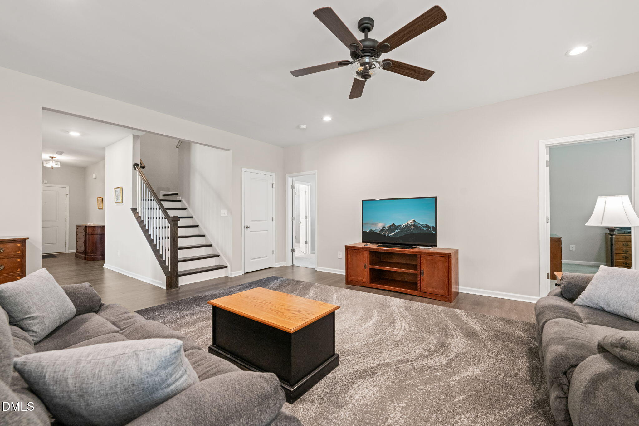 1213 Huffington Oak Drive