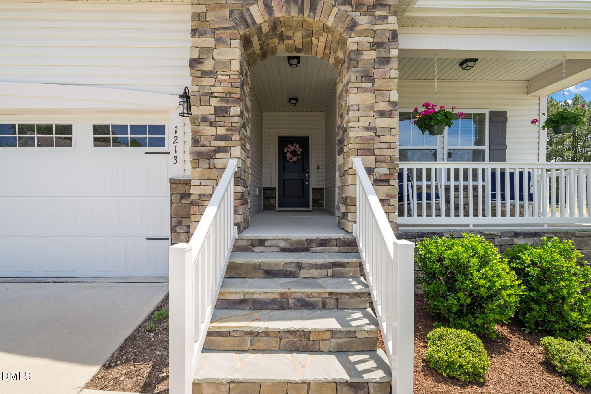 1213 Huffington Oak Drive