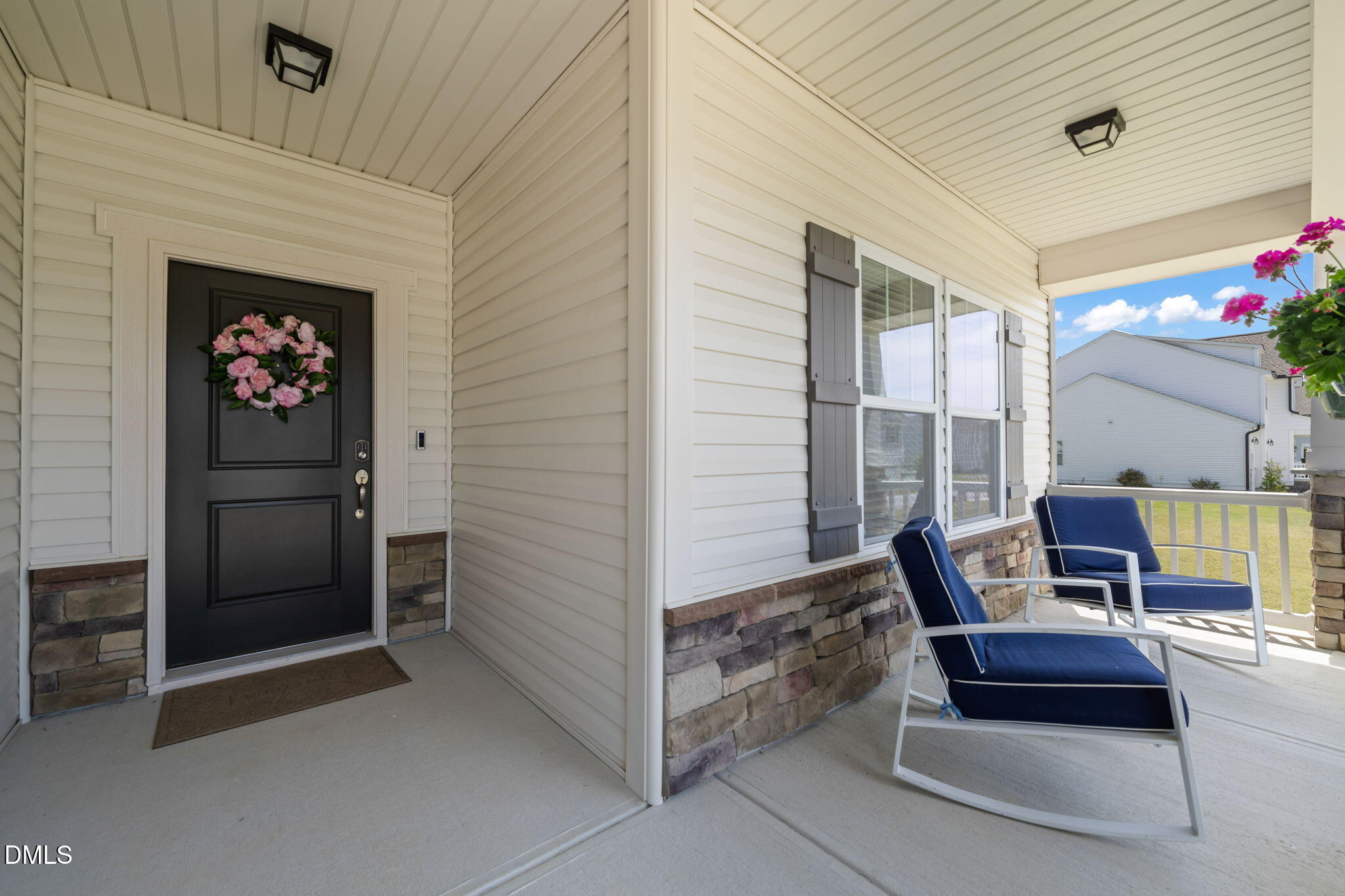 1213 Huffington Oak Drive