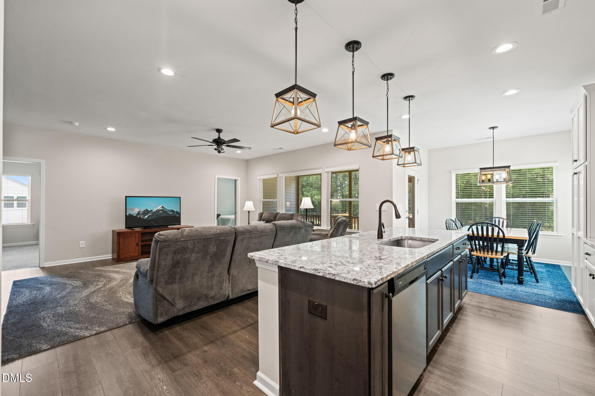 1213 Huffington Oak Drive