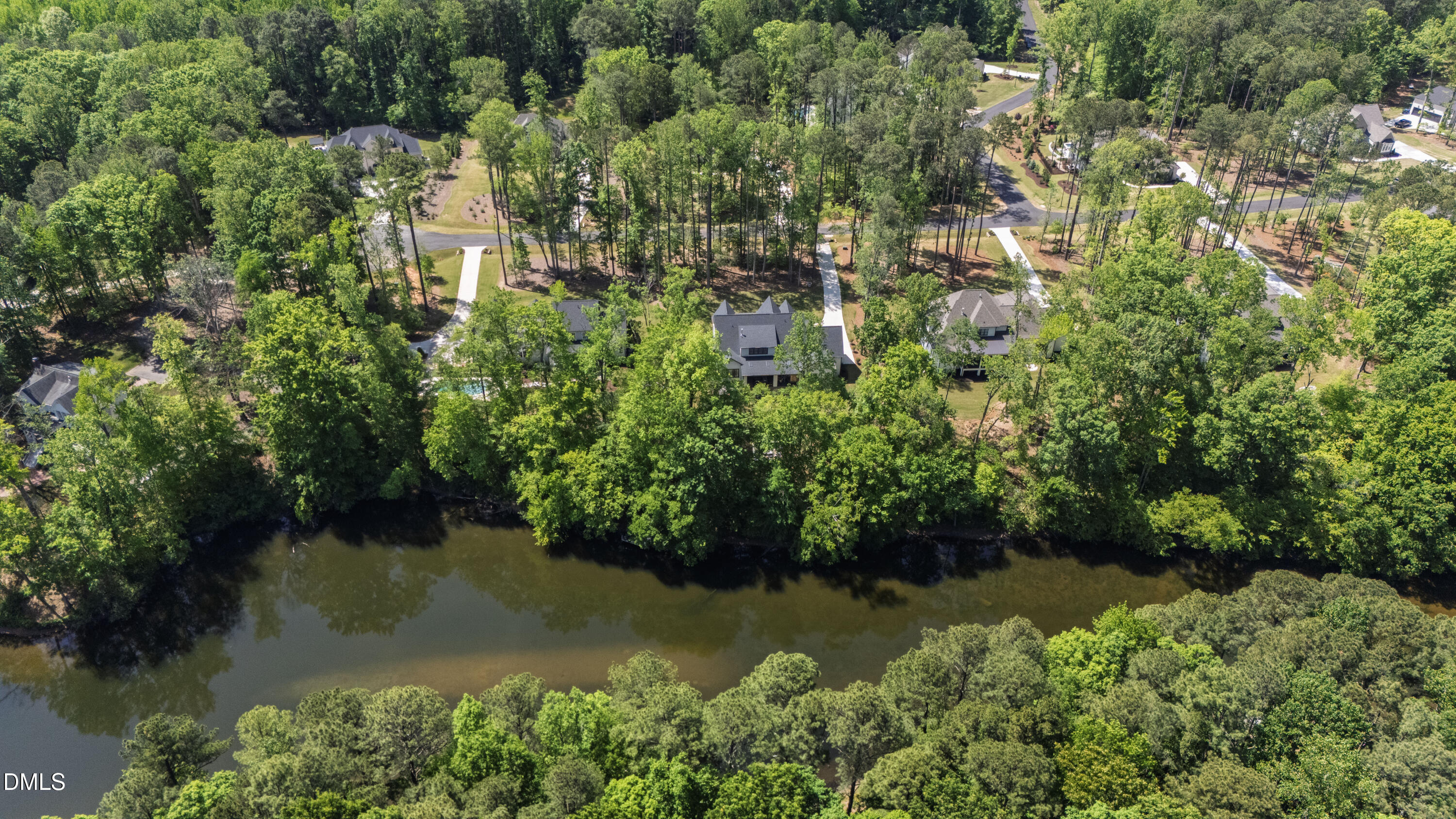 1424 Lake Adventure Court