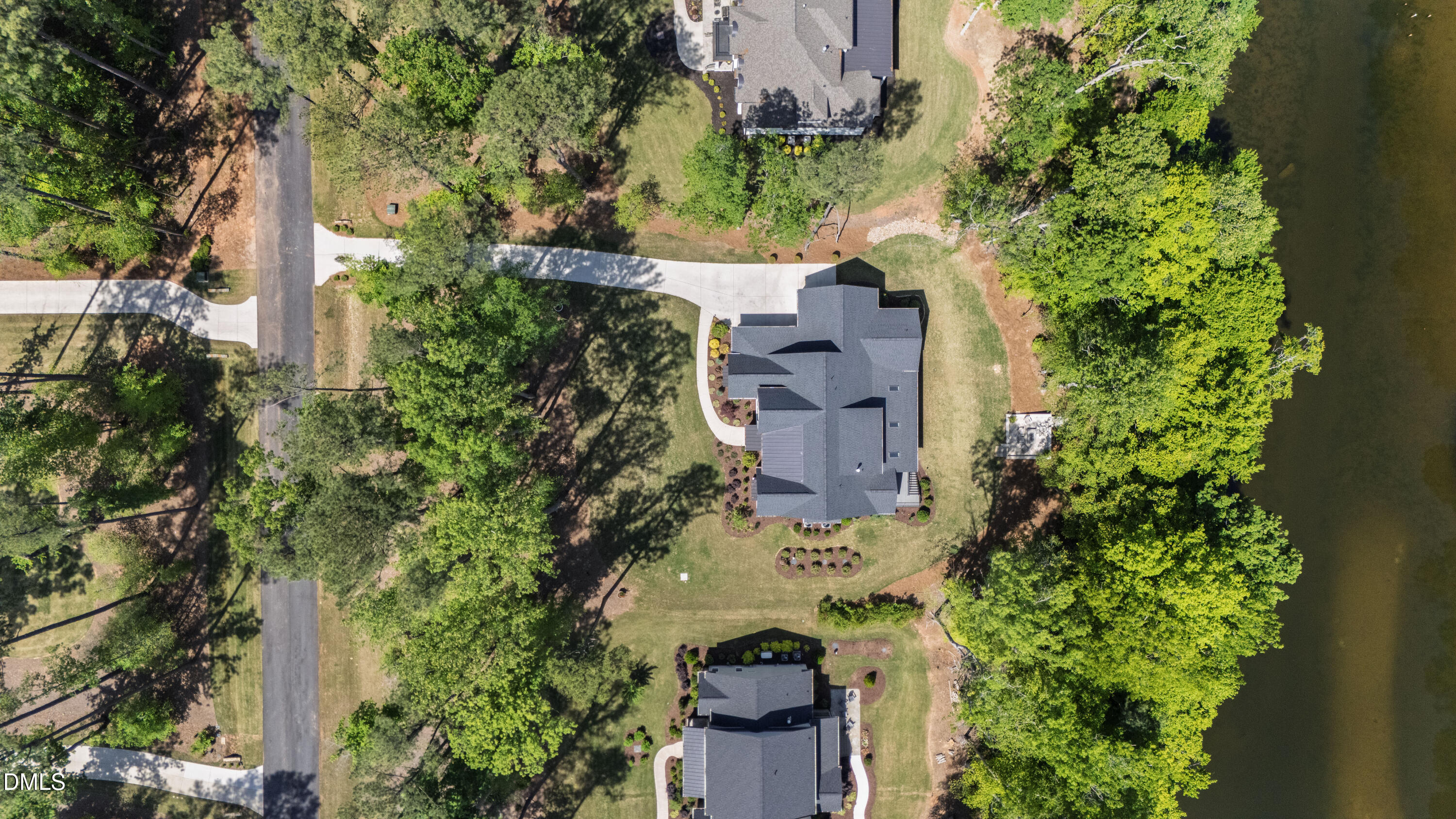 1424 Lake Adventure Court