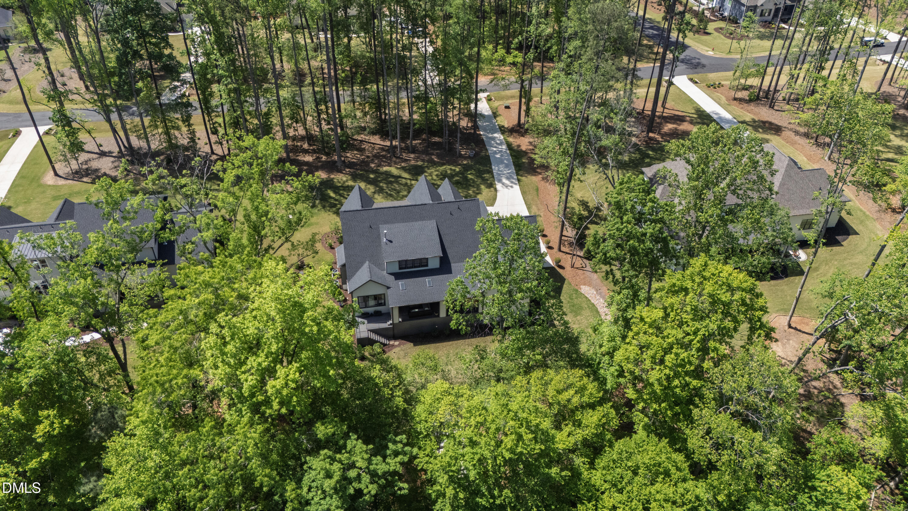 1424 Lake Adventure Court