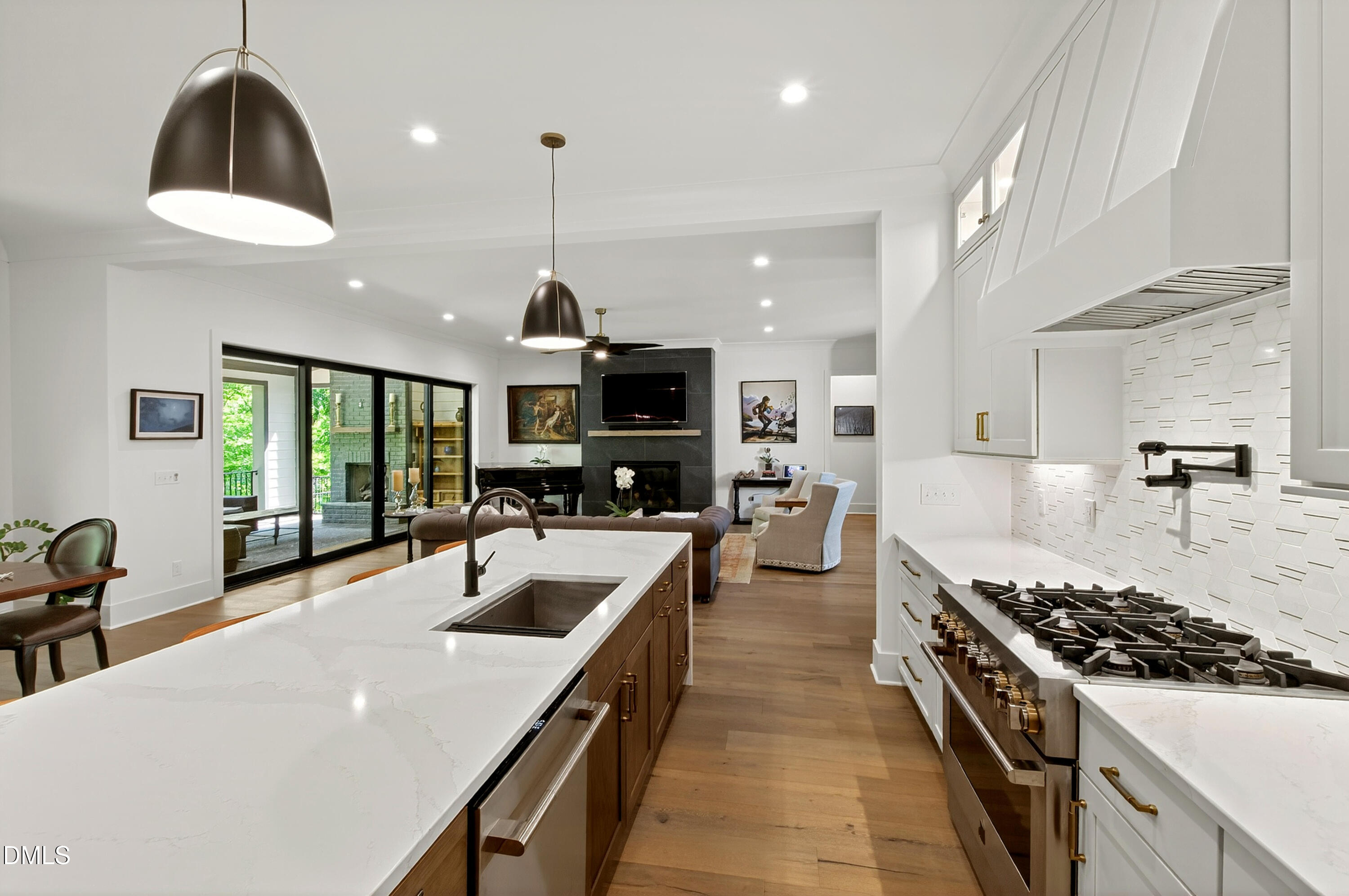 1424 Lake Adventure Court