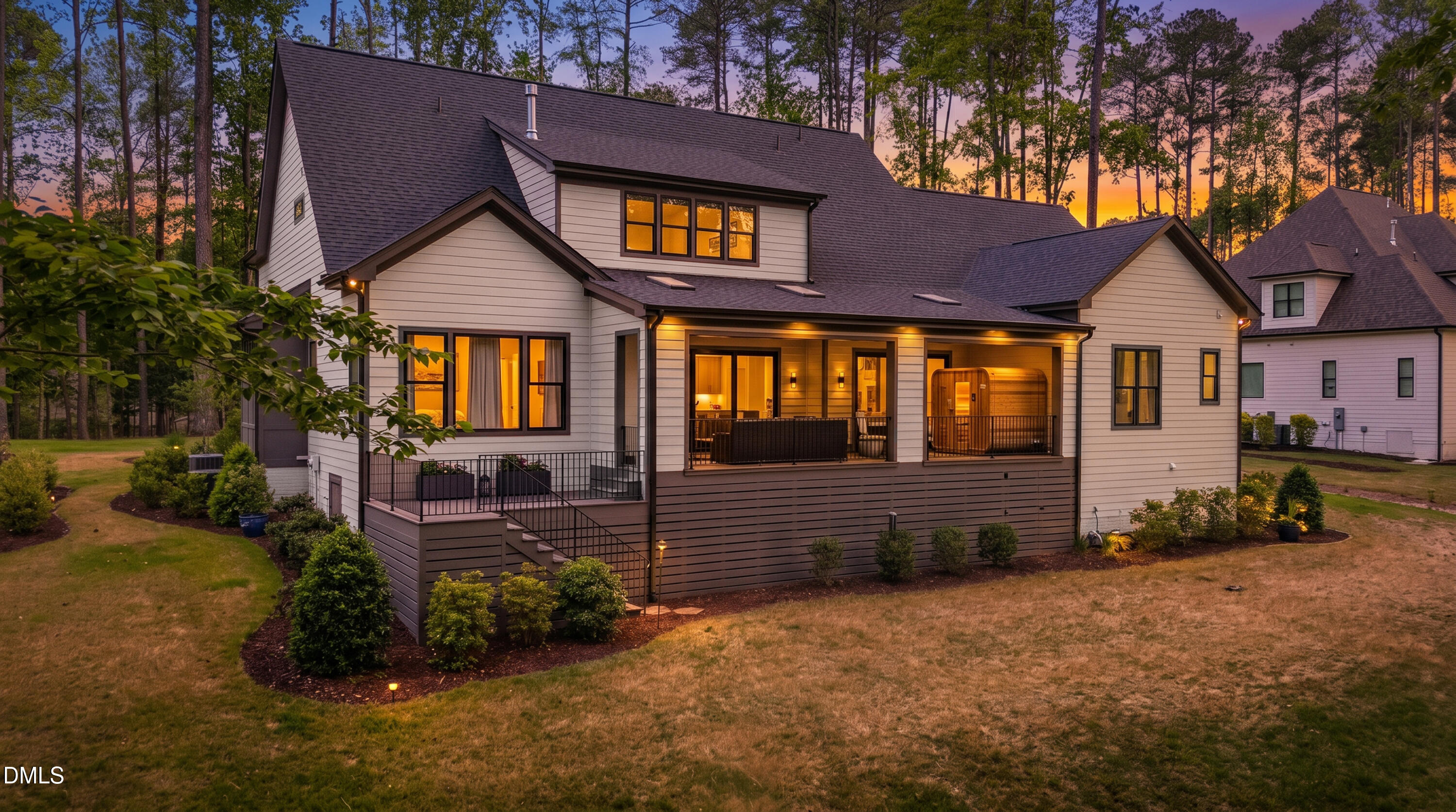 1424 Lake Adventure Court