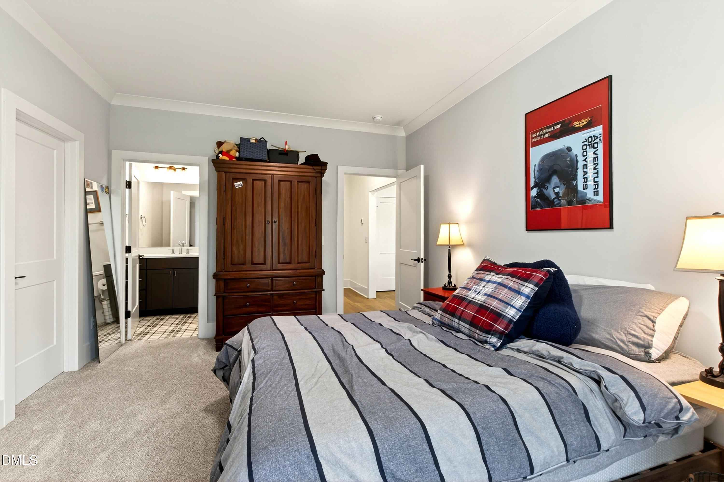 1424 Lake Adventure Court
