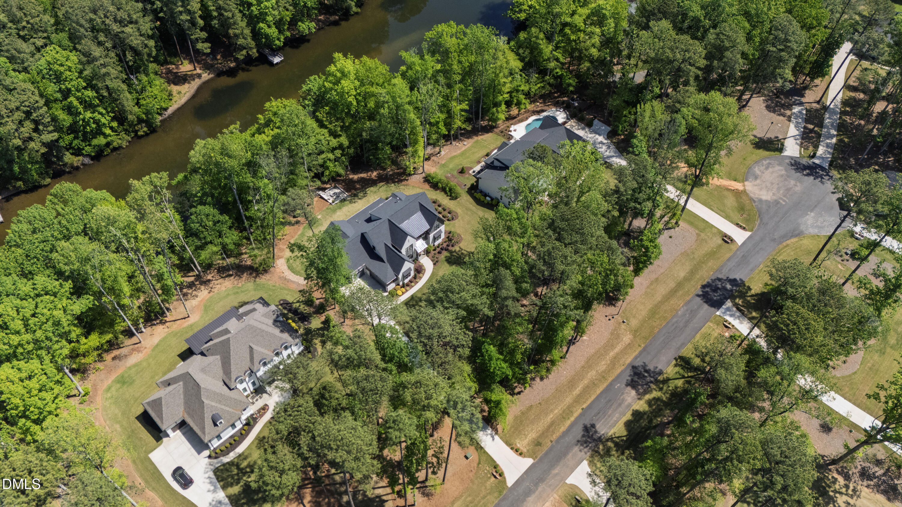 1424 Lake Adventure Court