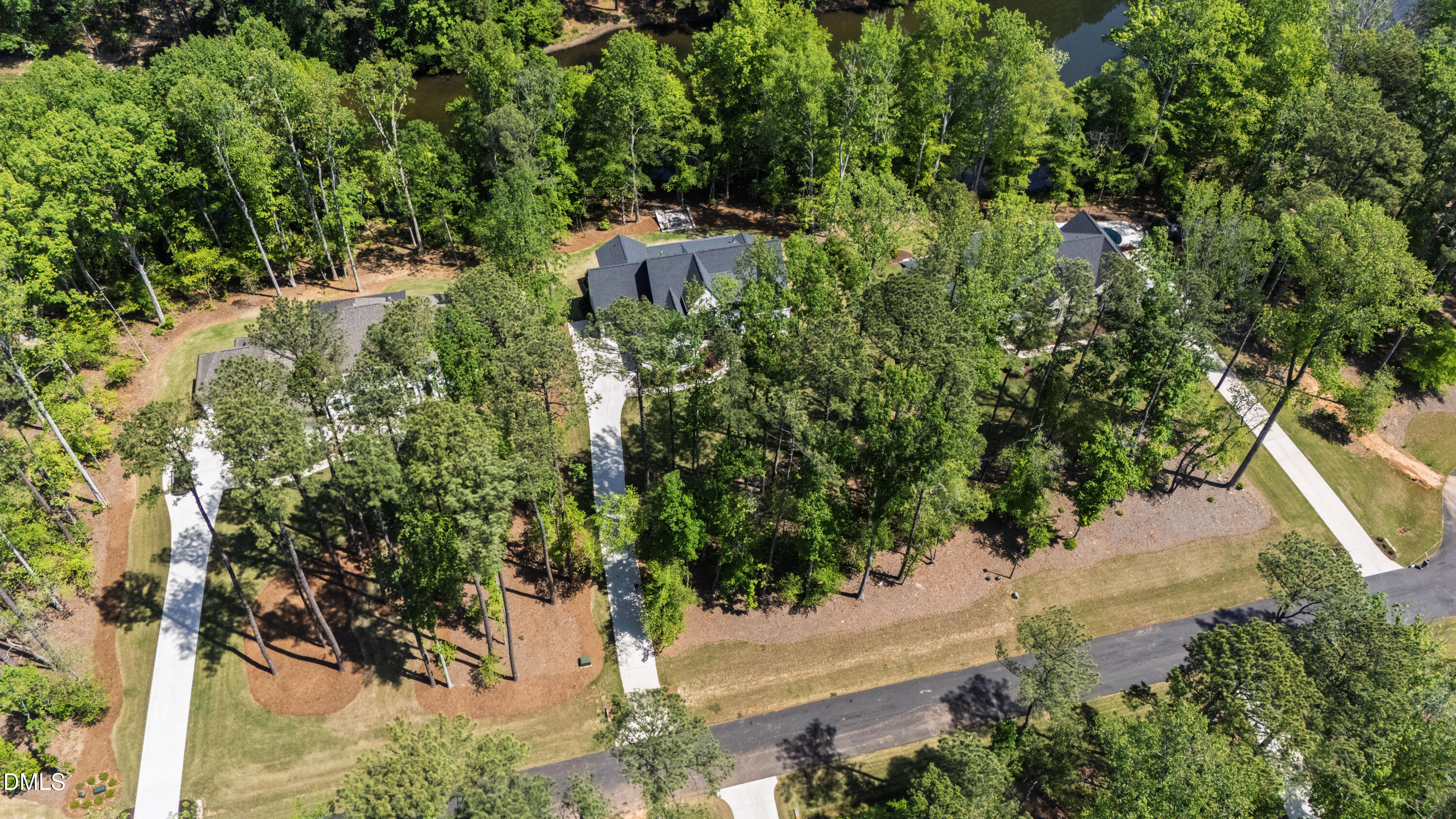 1424 Lake Adventure Court