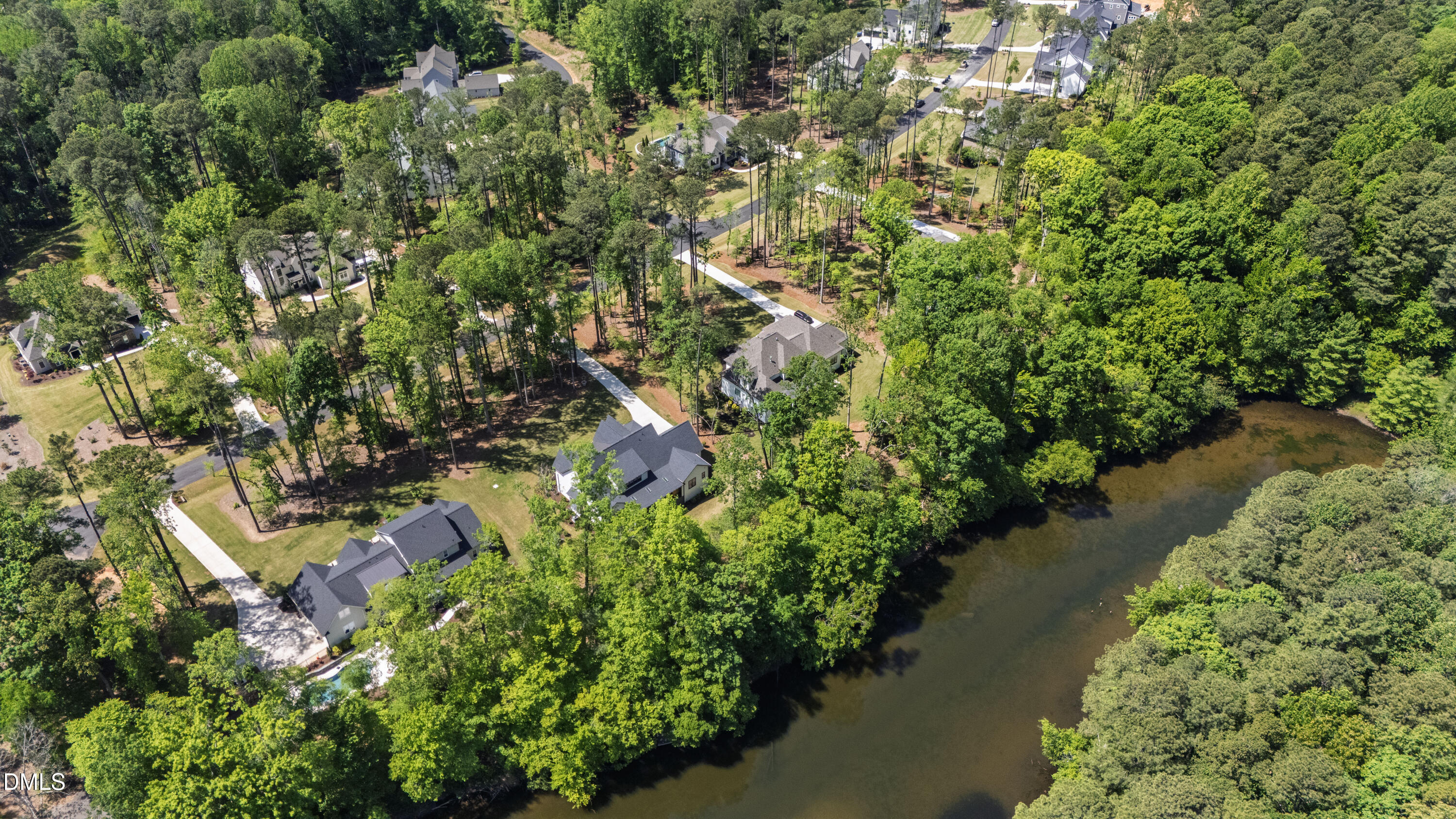 1424 Lake Adventure Court