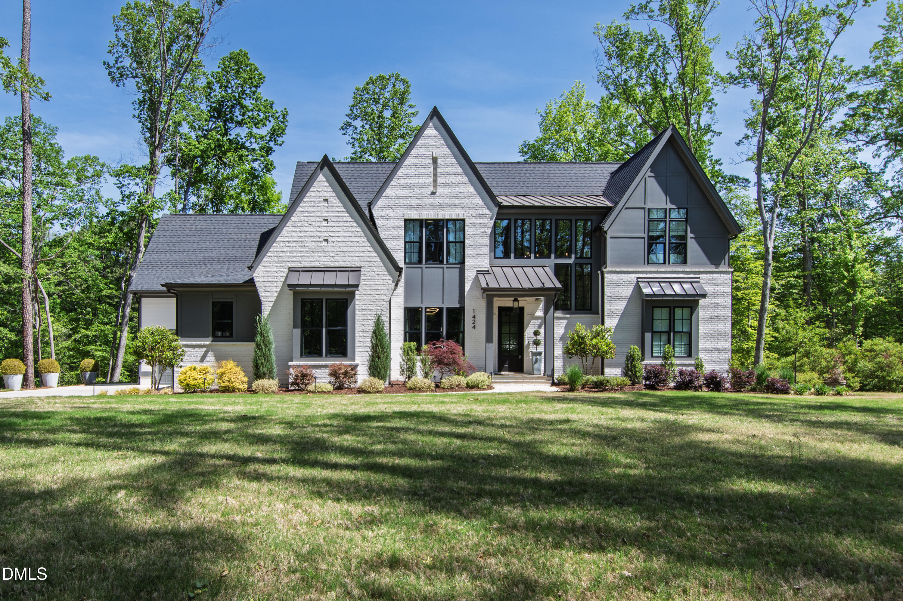 1424 Lake Adventure Court