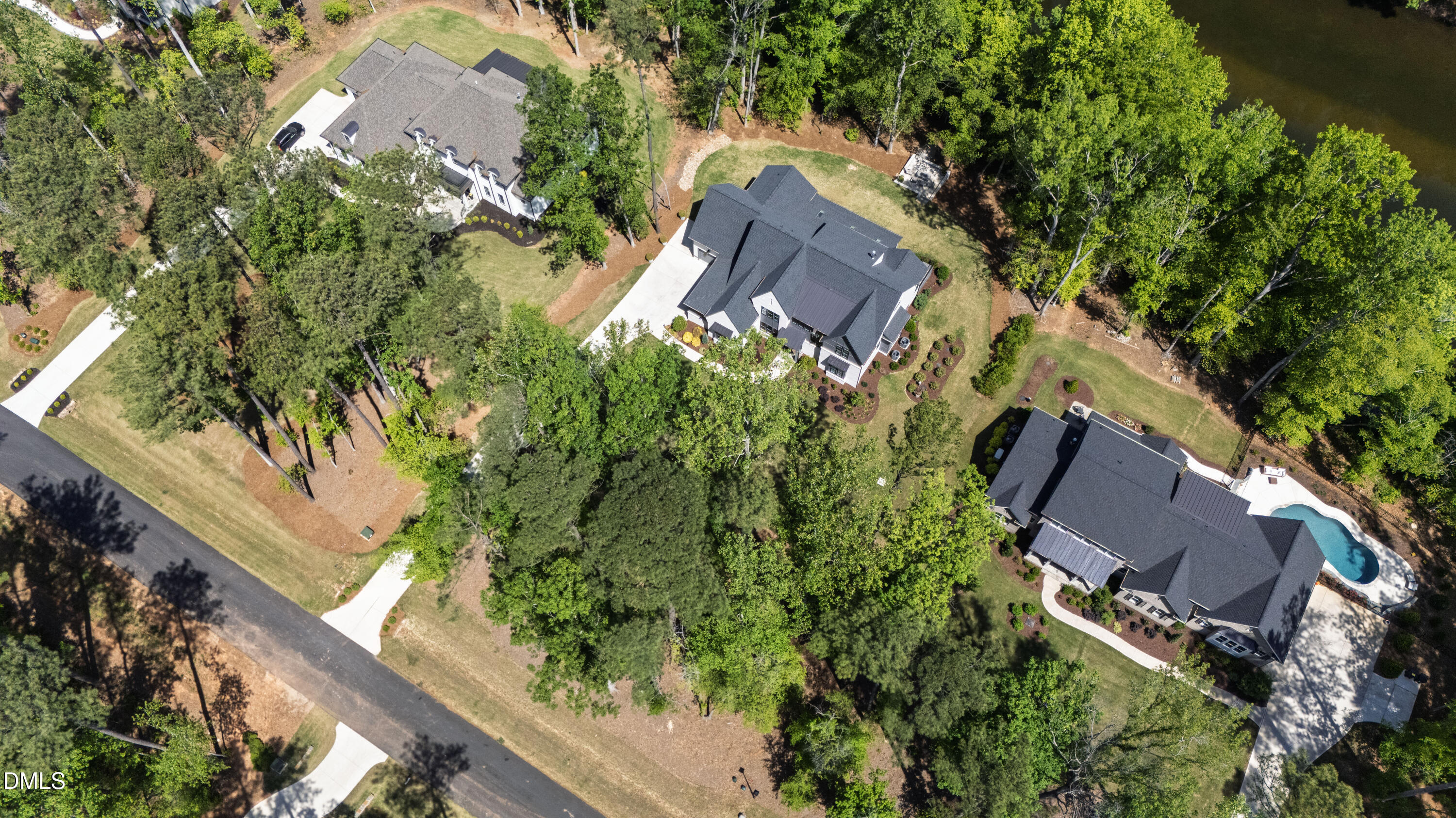 1424 Lake Adventure Court